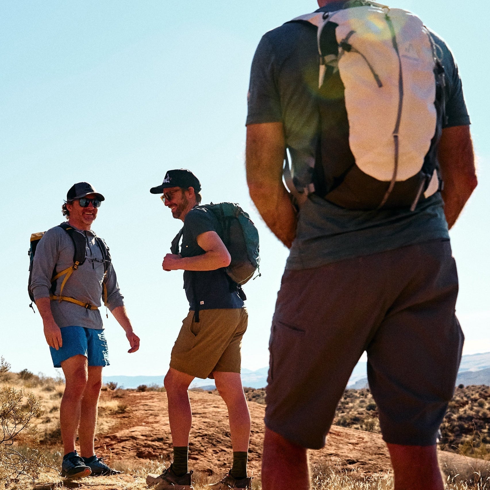 Pingora Lucid 20L Hiking Backpack - OVERLANDERS Outfitter