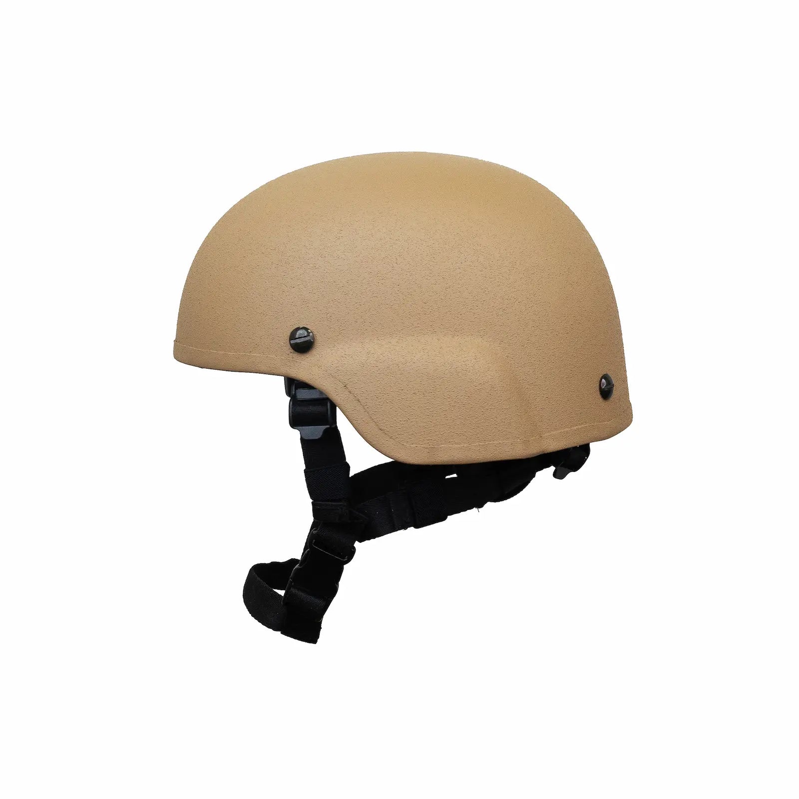 MICH / ECH BTE® Ballistic Helmet | NIJ IIIA – Hard Head Veterans - OVERLANDERS Outfitter
