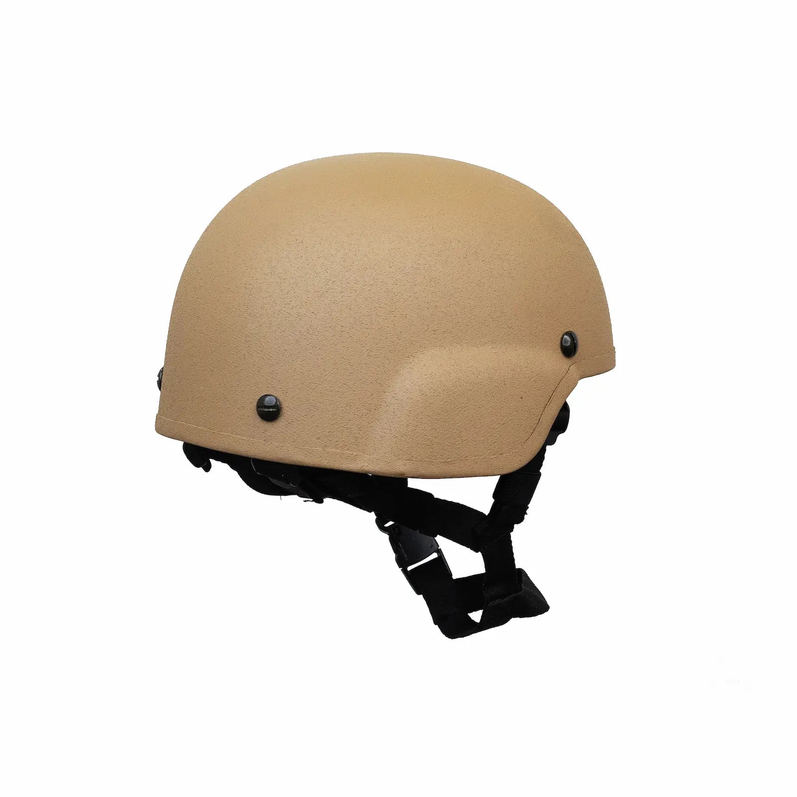 MICH / ECH BTE® Ballistic Helmet | NIJ IIIA – Hard Head Veterans - OVERLANDERS Outfitter