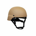 MICH / ECH BTE® Ballistic Helmet | NIJ IIIA – Hard Head Veterans - OVERLANDERS Outfitter