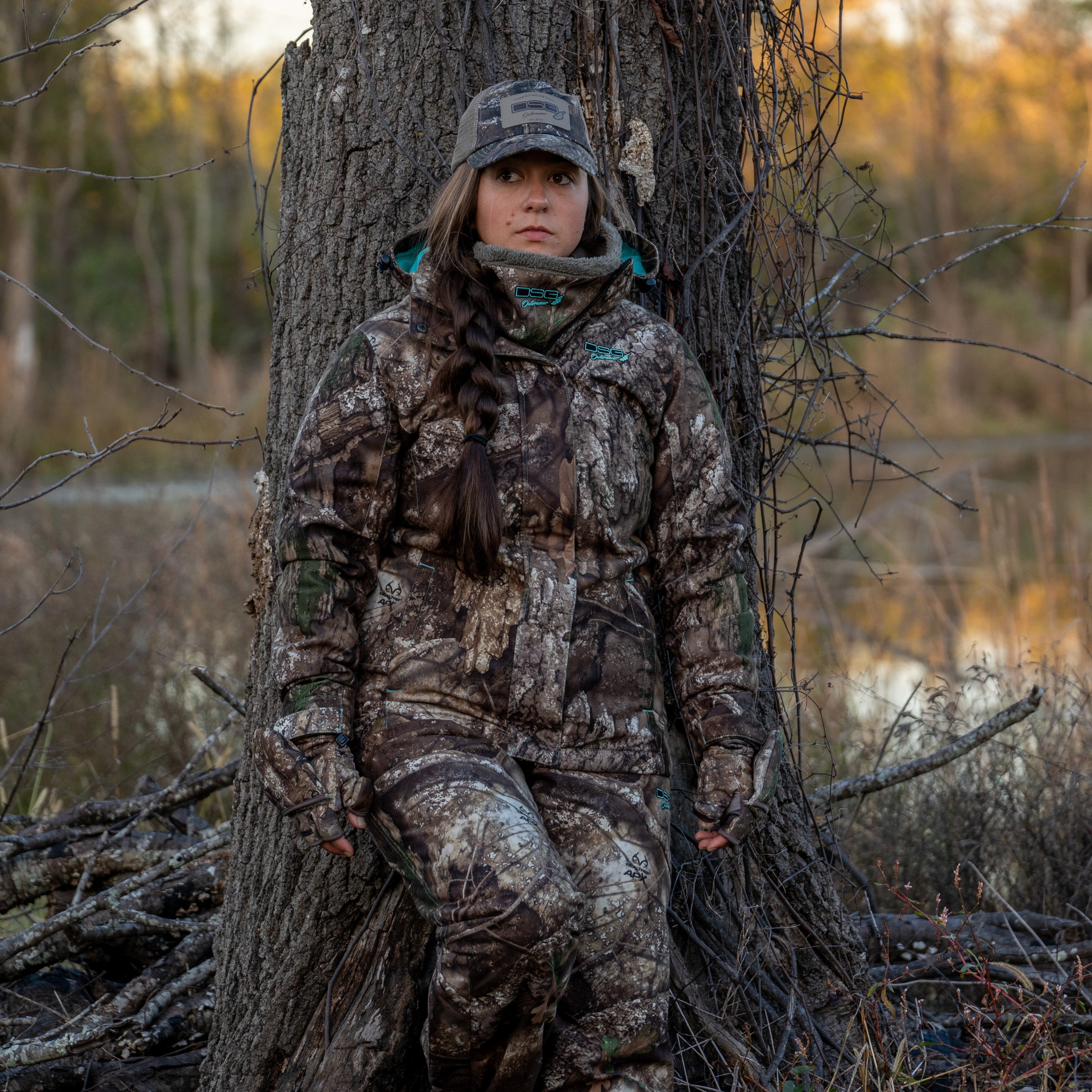 Addie Jacket - OVERLANDERS Outfitter