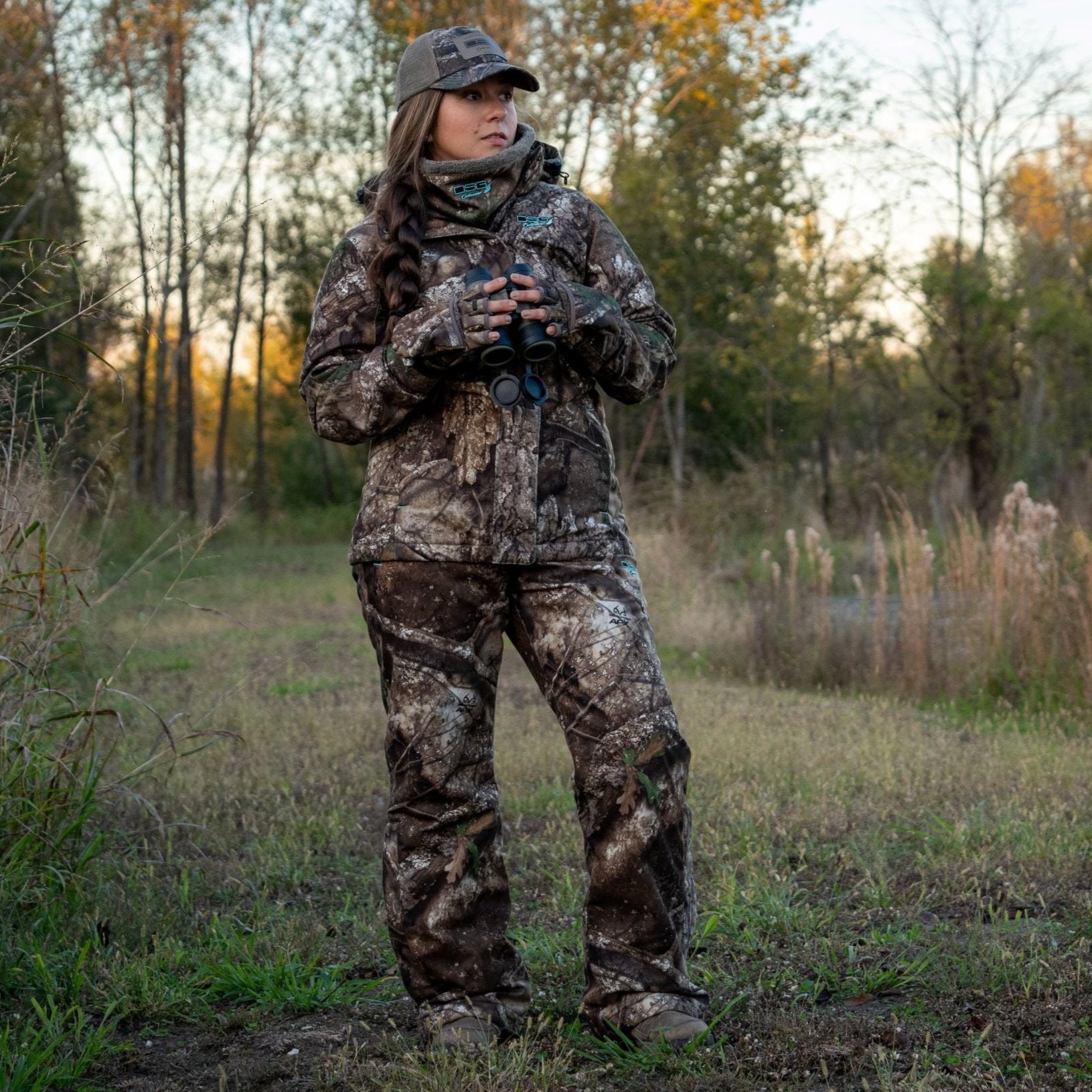 Addie Pant - OVERLANDERS Outfitter