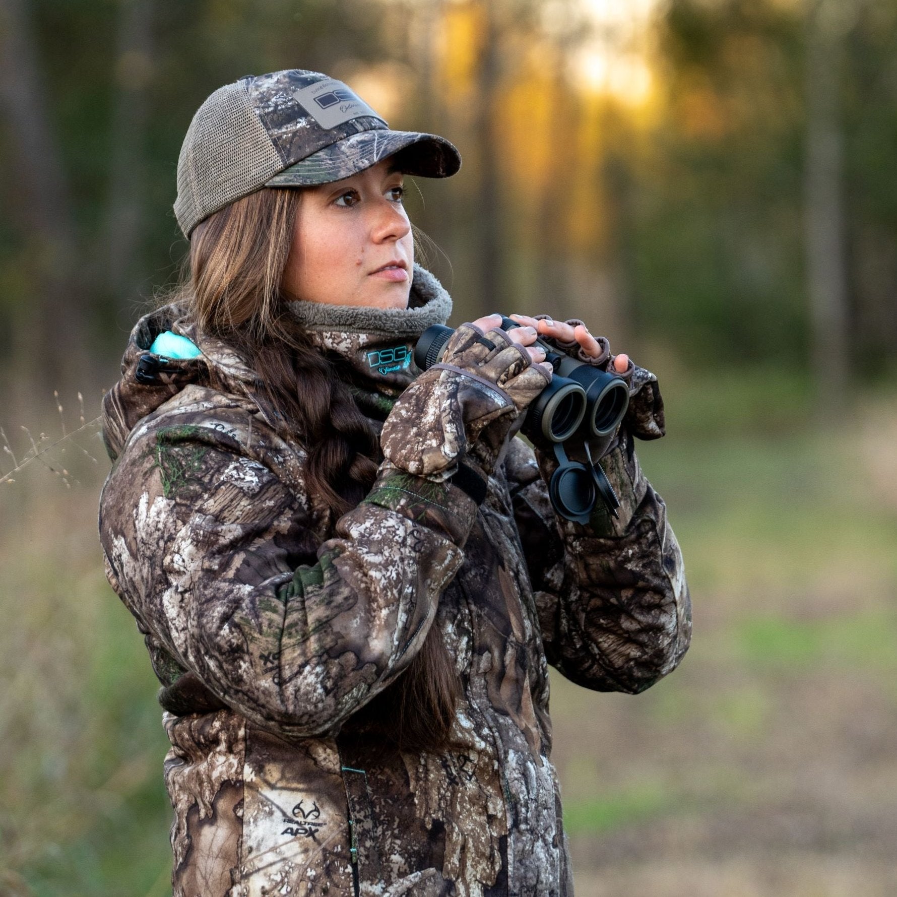 Addie Jacket - OVERLANDERS Outfitter