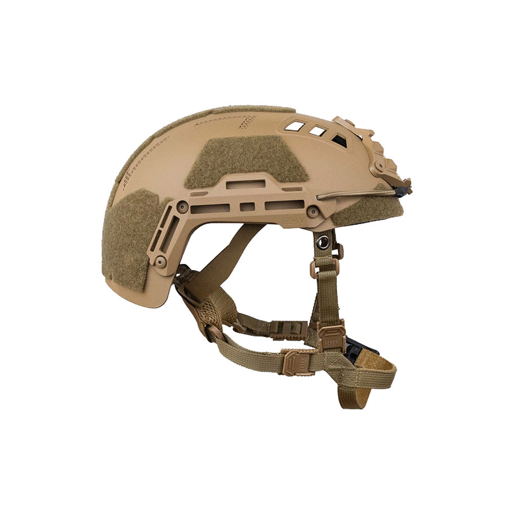 ATE® Bump Tactical Helmet | Lightweight Impact Protection – Hard Head Veterans - OVERLANDERS Outfitter
