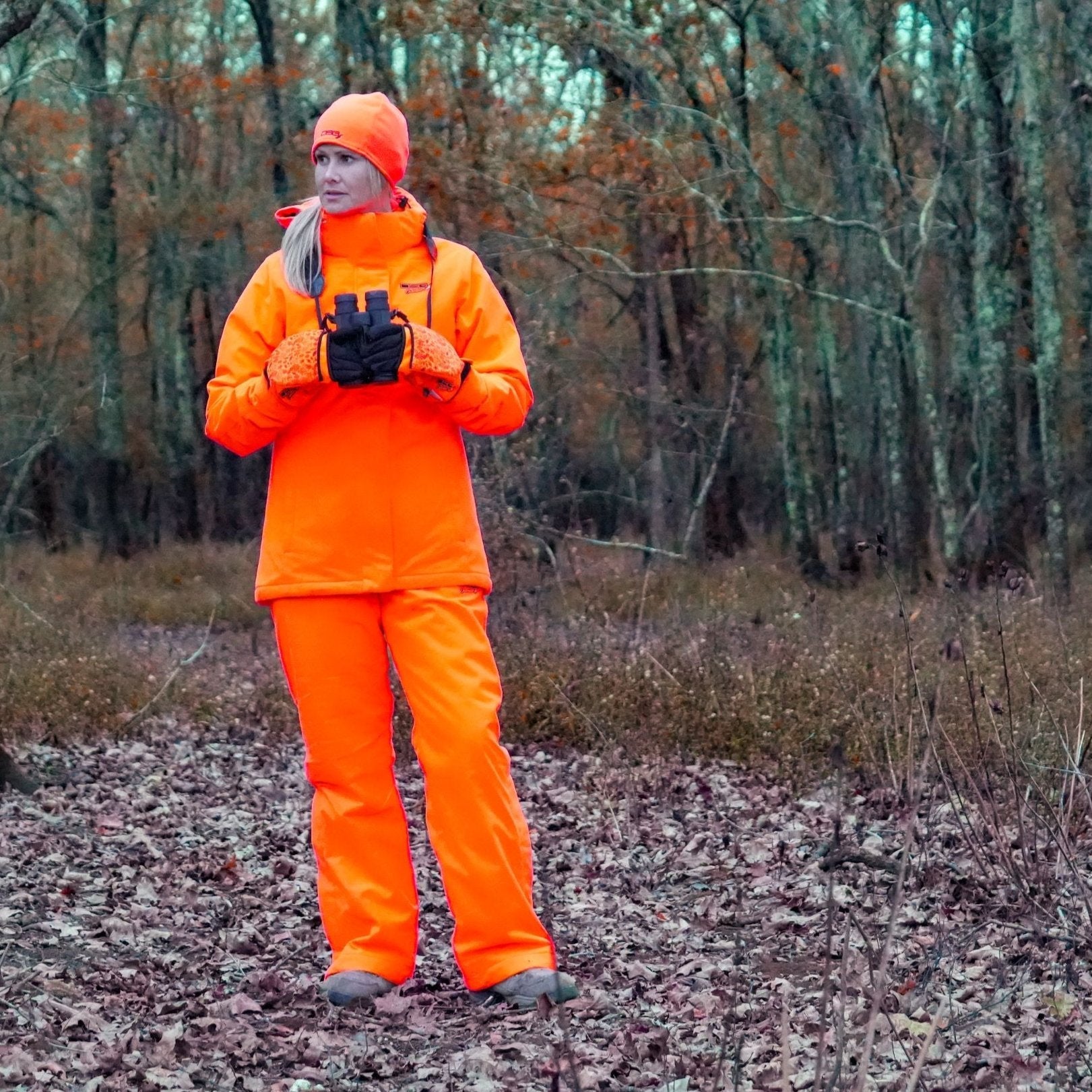 Addie Blaze Jacket - OVERLANDERS Outfitter