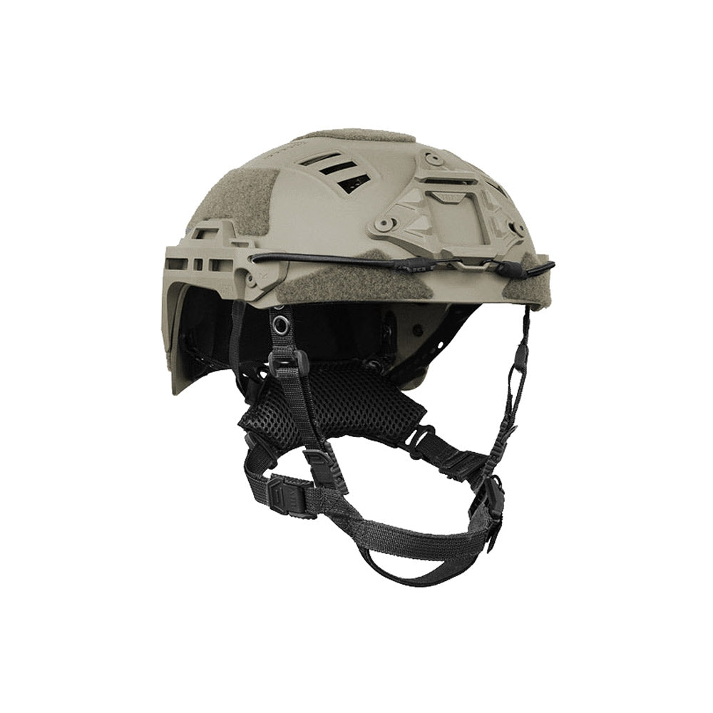 ATE® Bump Tactical Helmet | Lightweight Impact Protection – Hard Head Veterans - OVERLANDERS Outfitter