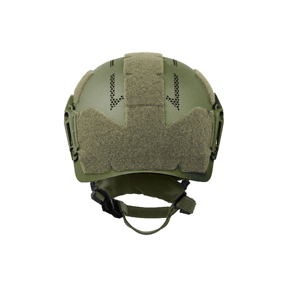 ATE® Bump Tactical Helmet | Lightweight Impact Protection – Hard Head Veterans - OVERLANDERS Outfitter