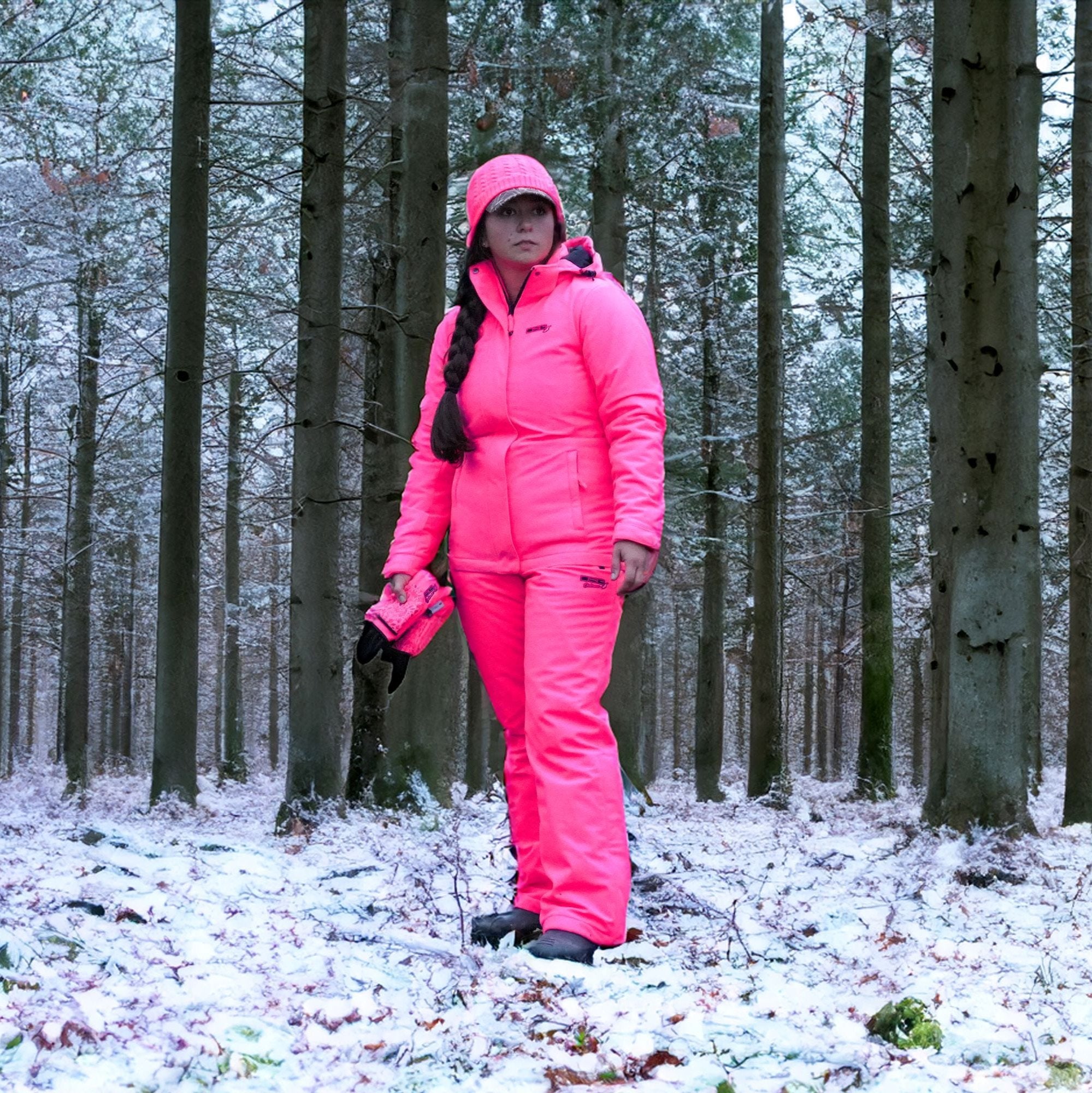 Addie Blaze Pant - OVERLANDERS Outfitter