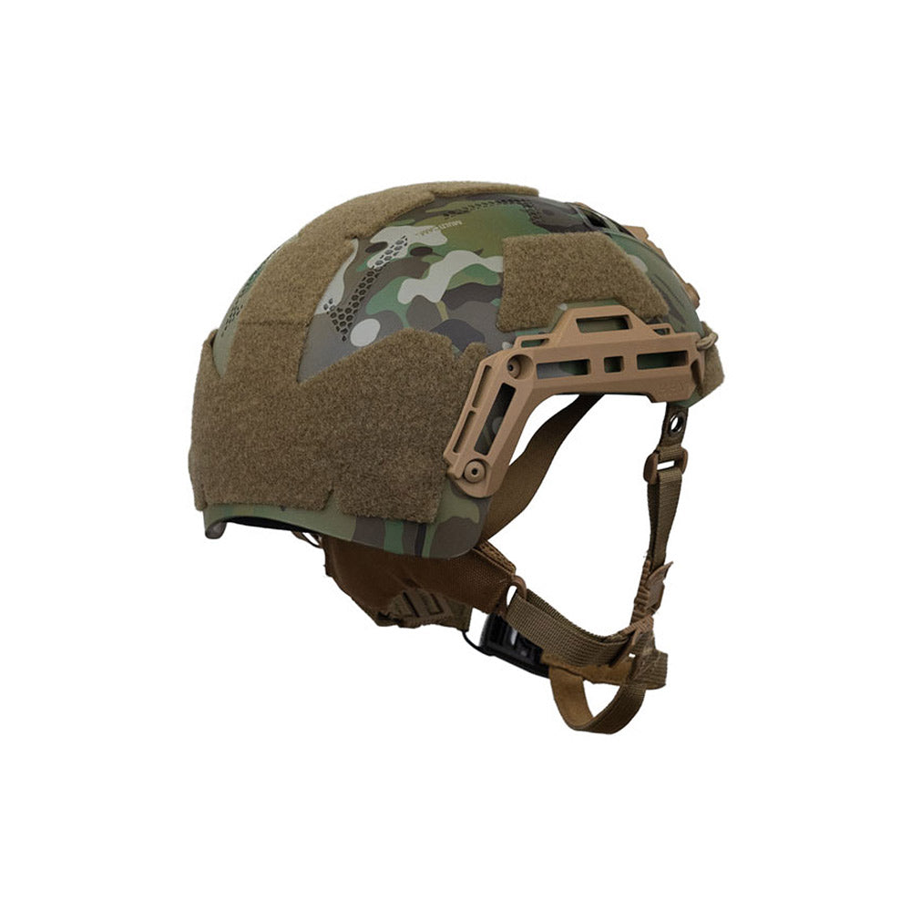 ATE® Bump Tactical Helmet | Lightweight Impact Protection – Hard Head Veterans - OVERLANDERS Outfitter