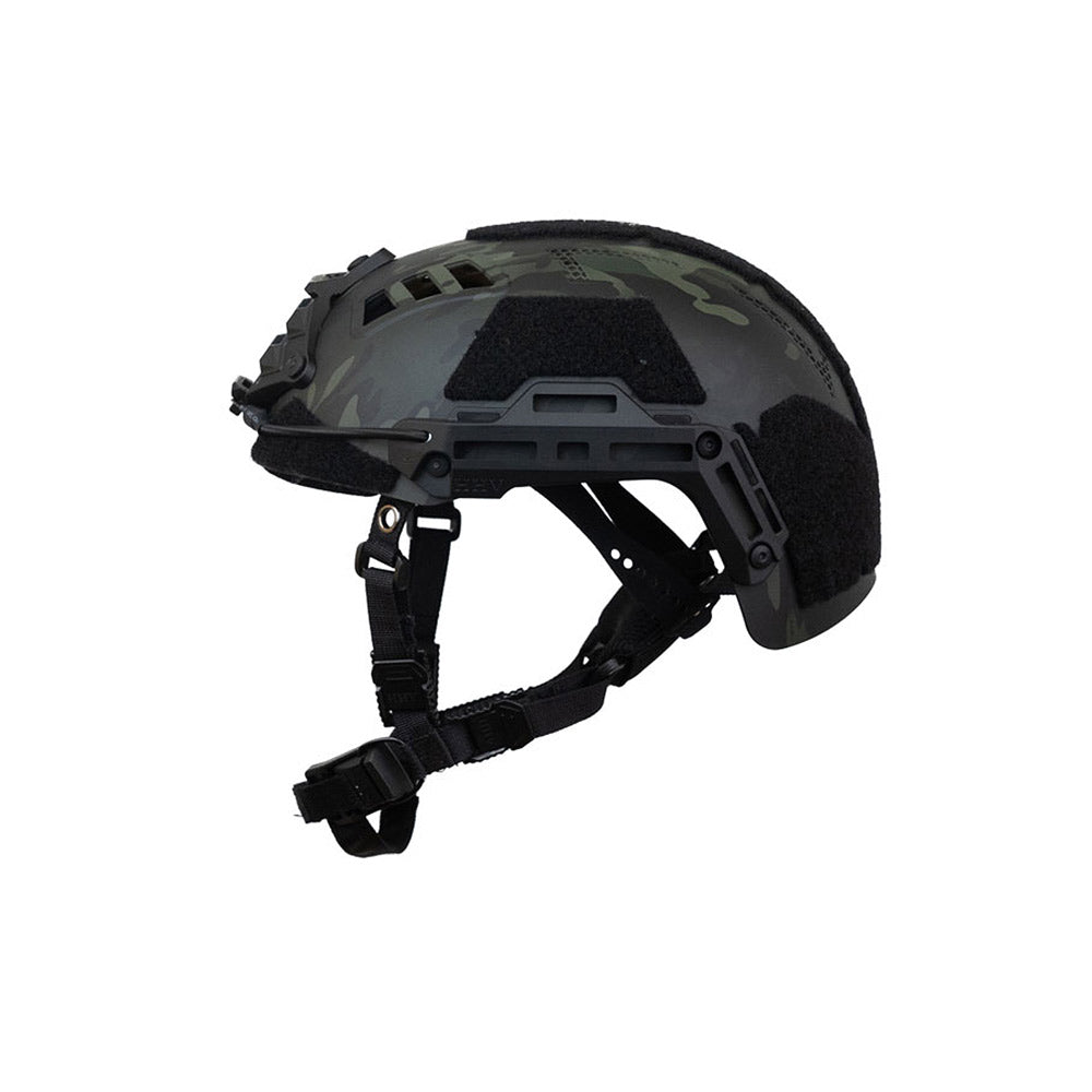 ATE® Bump Tactical Helmet | Lightweight Impact Protection – Hard Head Veterans - OVERLANDERS Outfitter