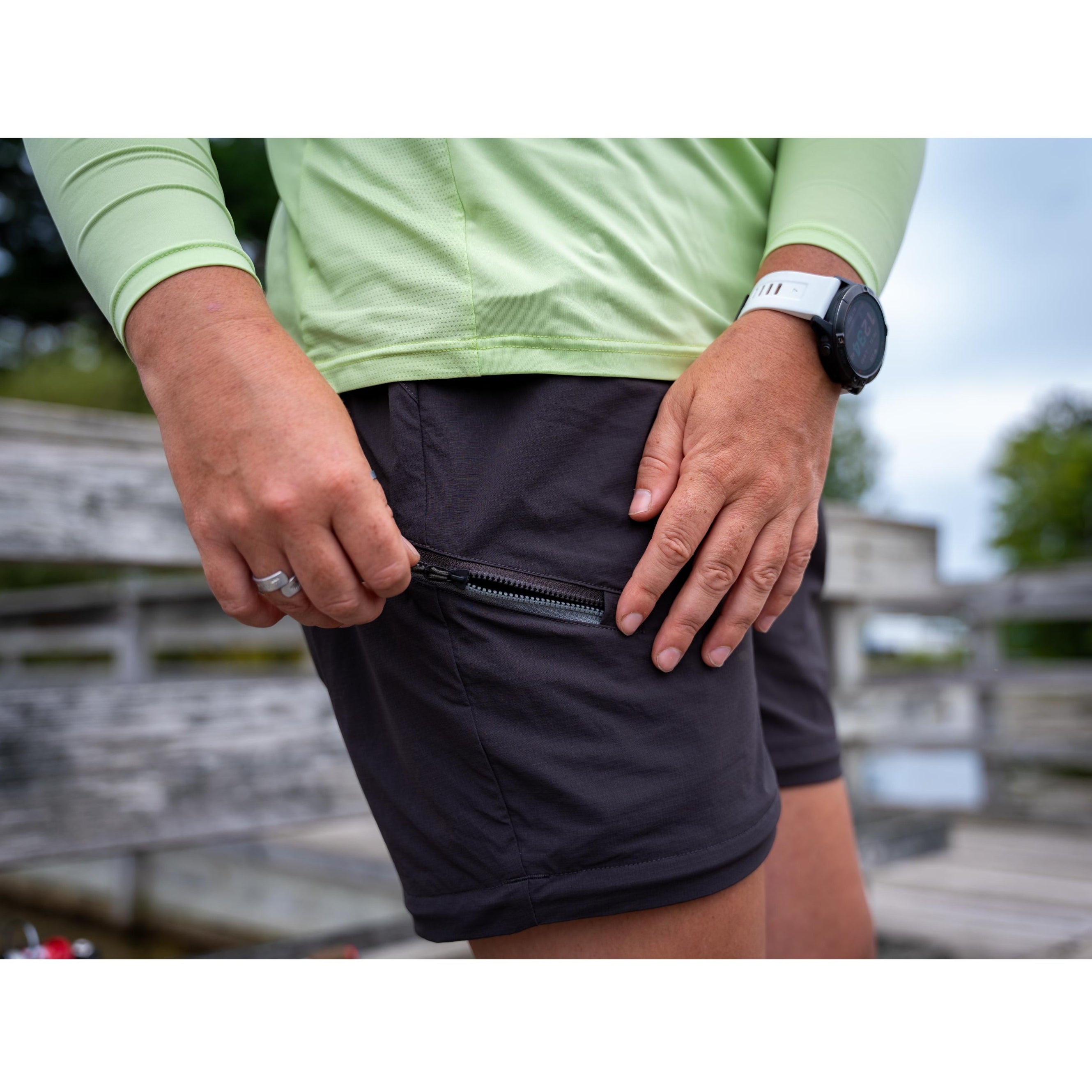Lola Convertible Pant - OVERLANDERS Outfitter