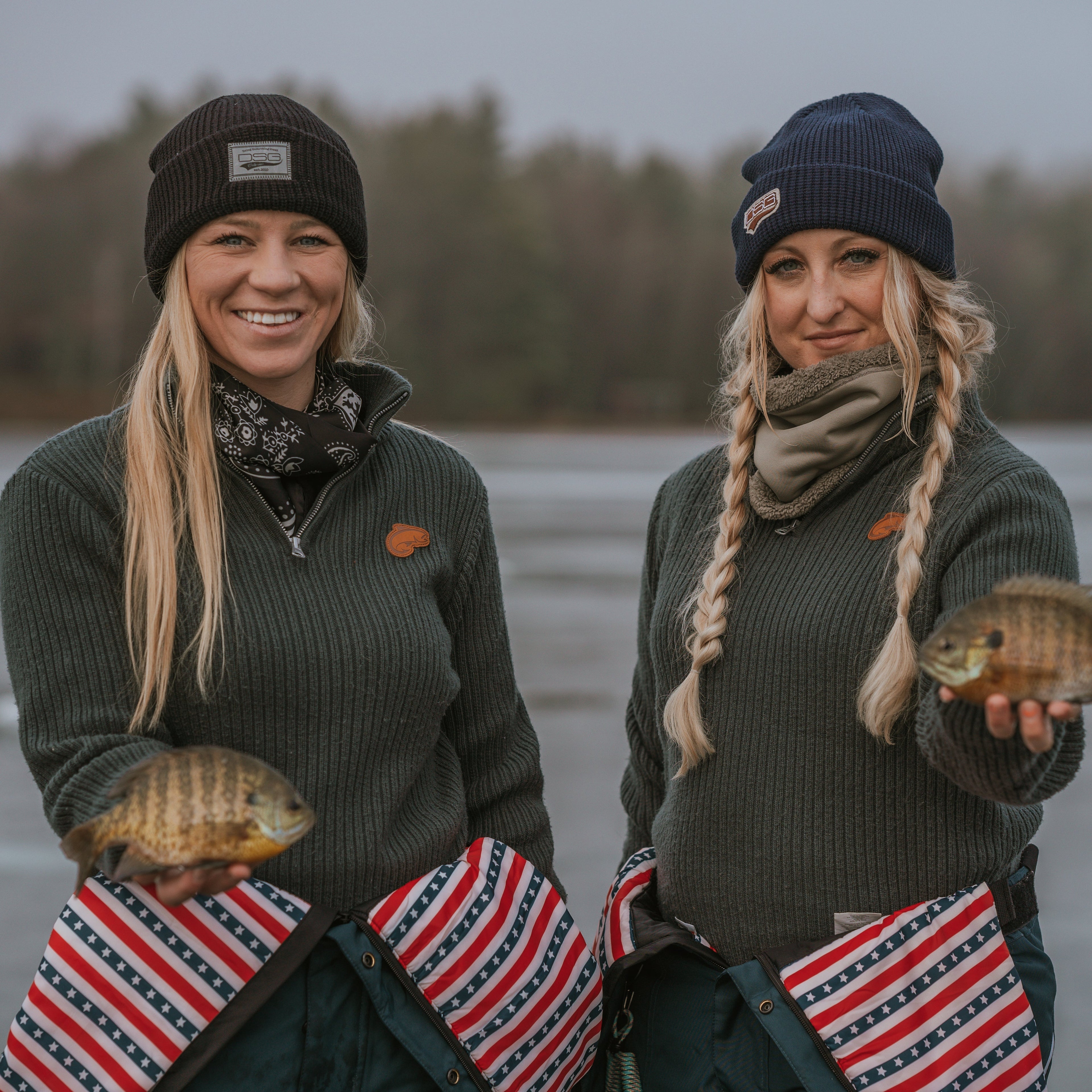 Fisherman's Sweater - OVERLANDERS Outfitter