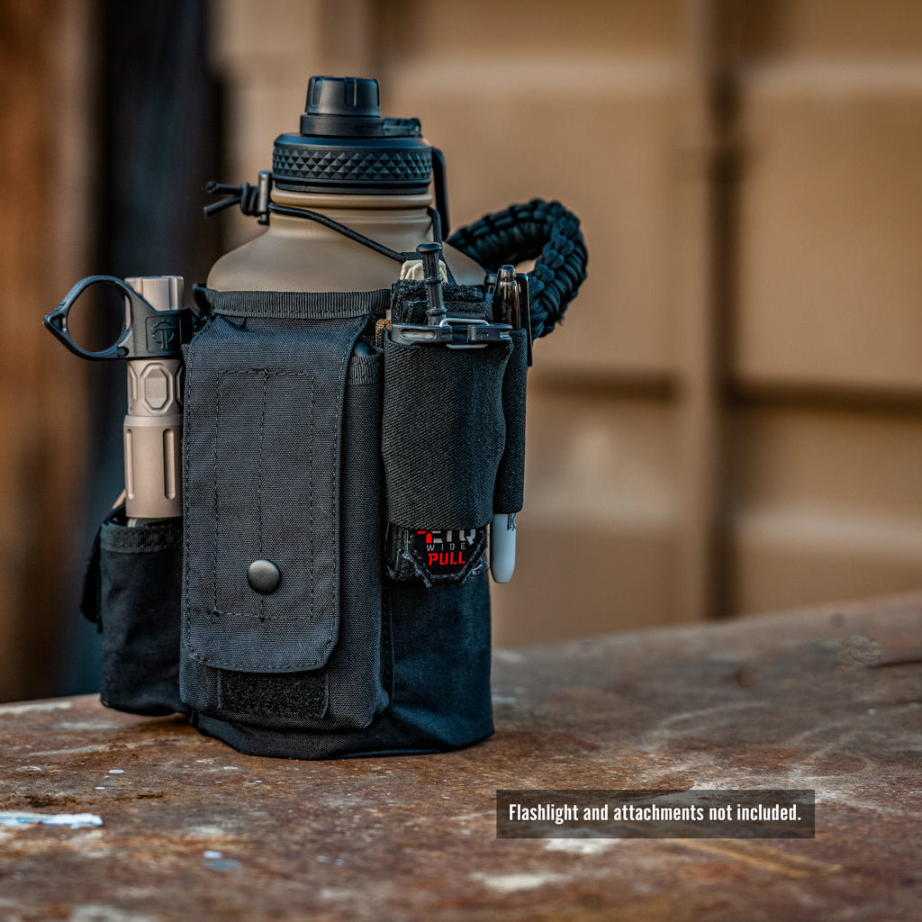 64oz Battle Bottle Water Bottles - We The Collective