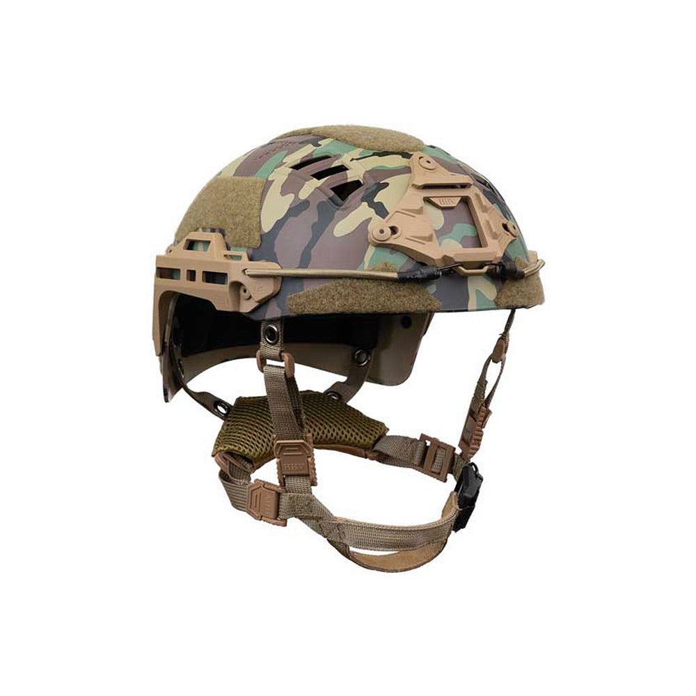 ATE® Bump Tactical Helmet | Lightweight Impact Protection – Hard Head Veterans - OVERLANDERS Outfitter