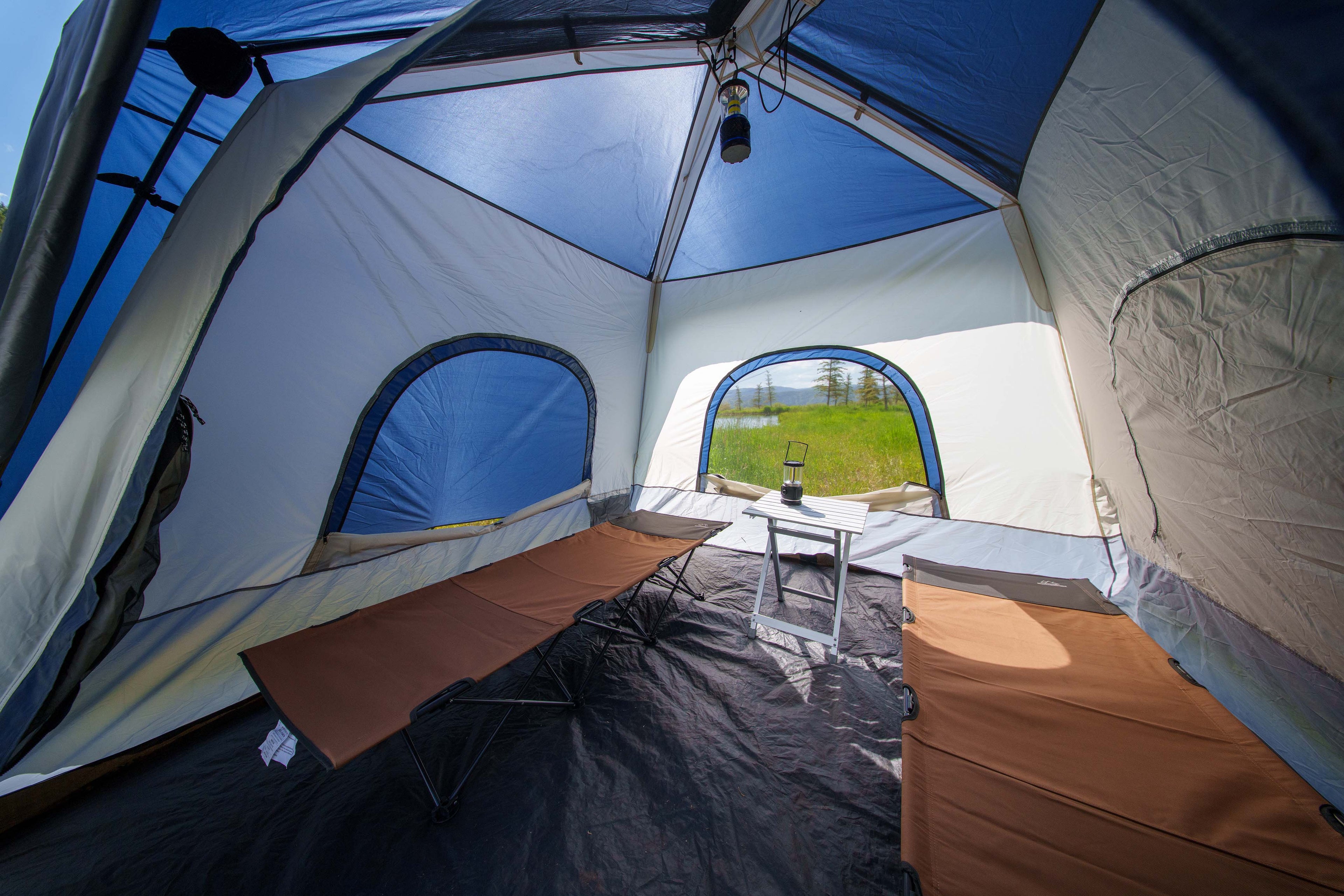 Horizon Folding Cot - Large - OVERLANDERS Outfitter