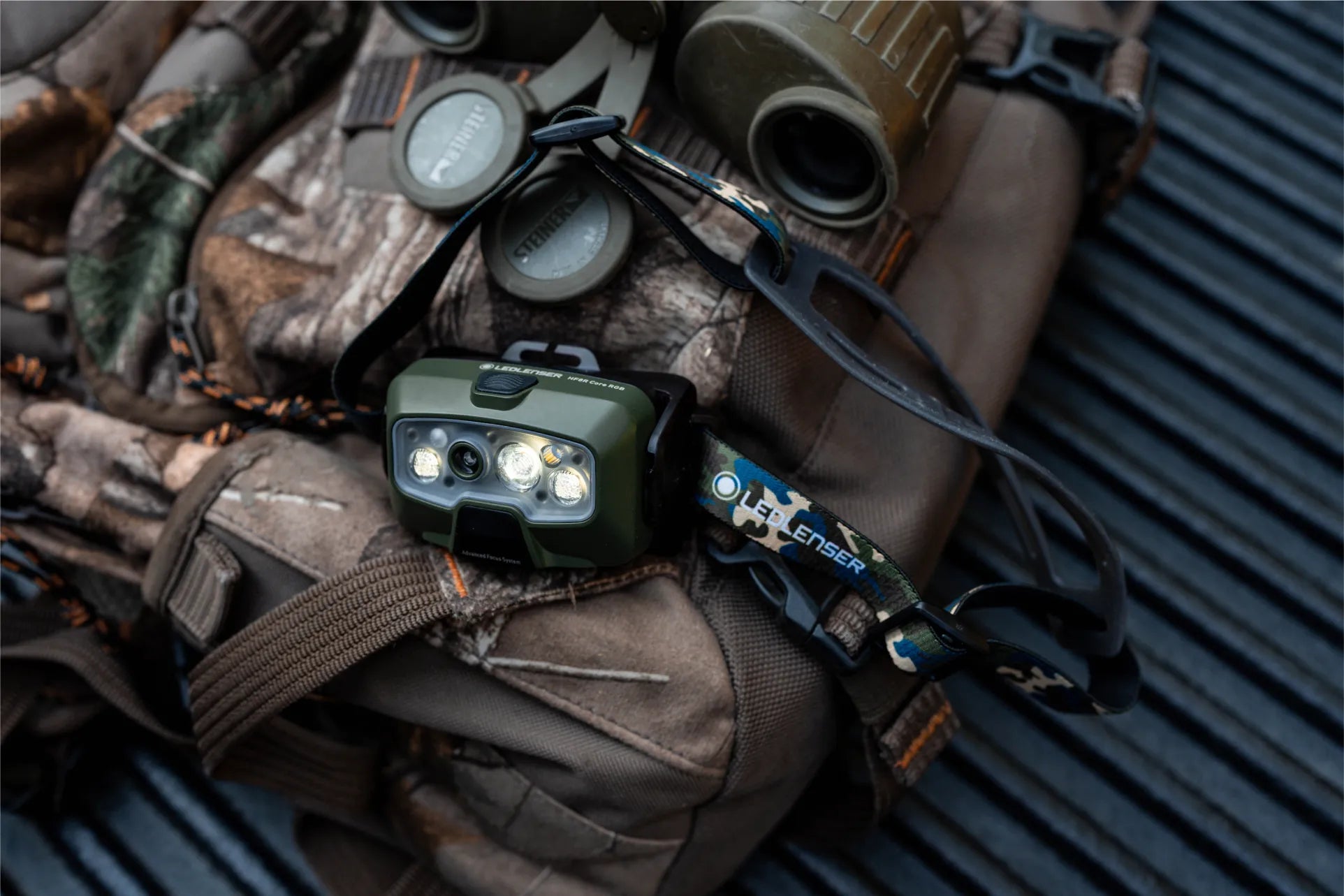 HF8R Core RGB - OVERLANDERS Outfitter