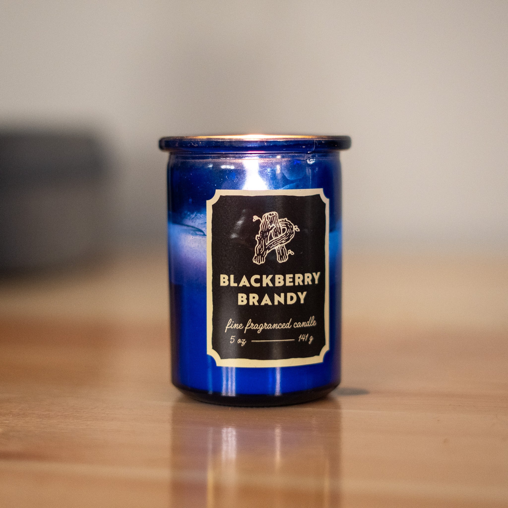 AP Candles - We The Collective
