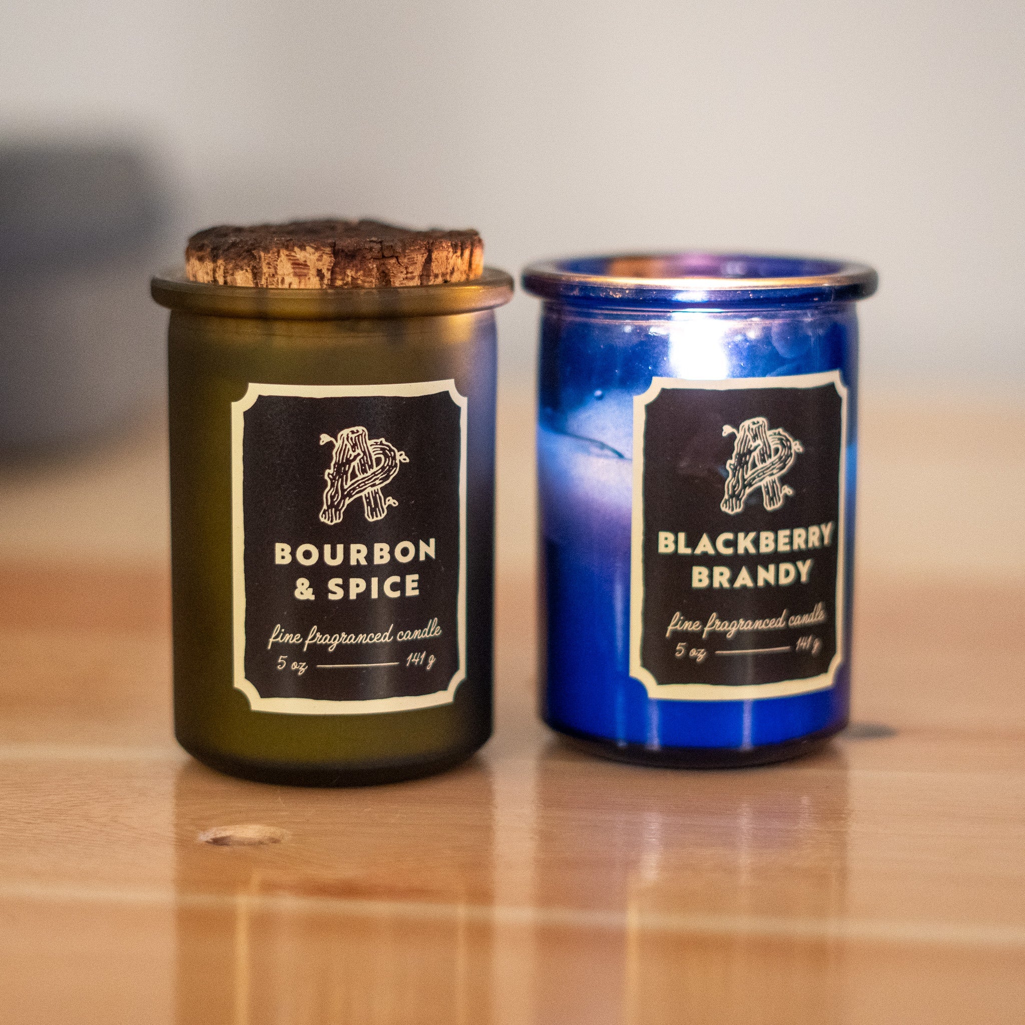 AP Candles - We The Collective