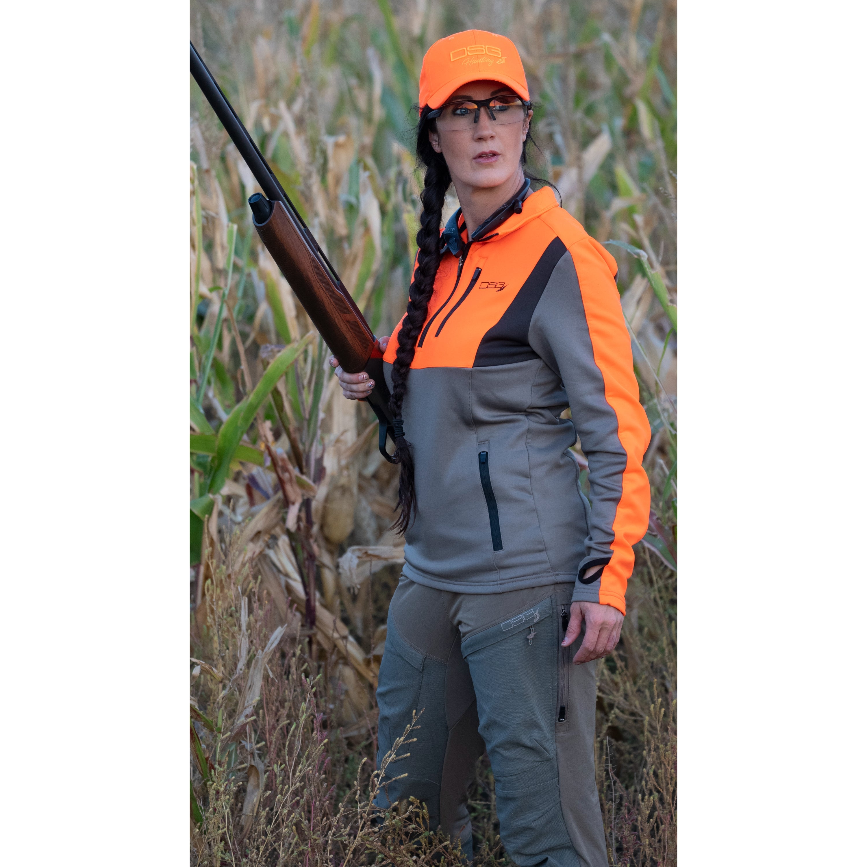 Upland Performance Fleece - OVERLANDERS Outfitter