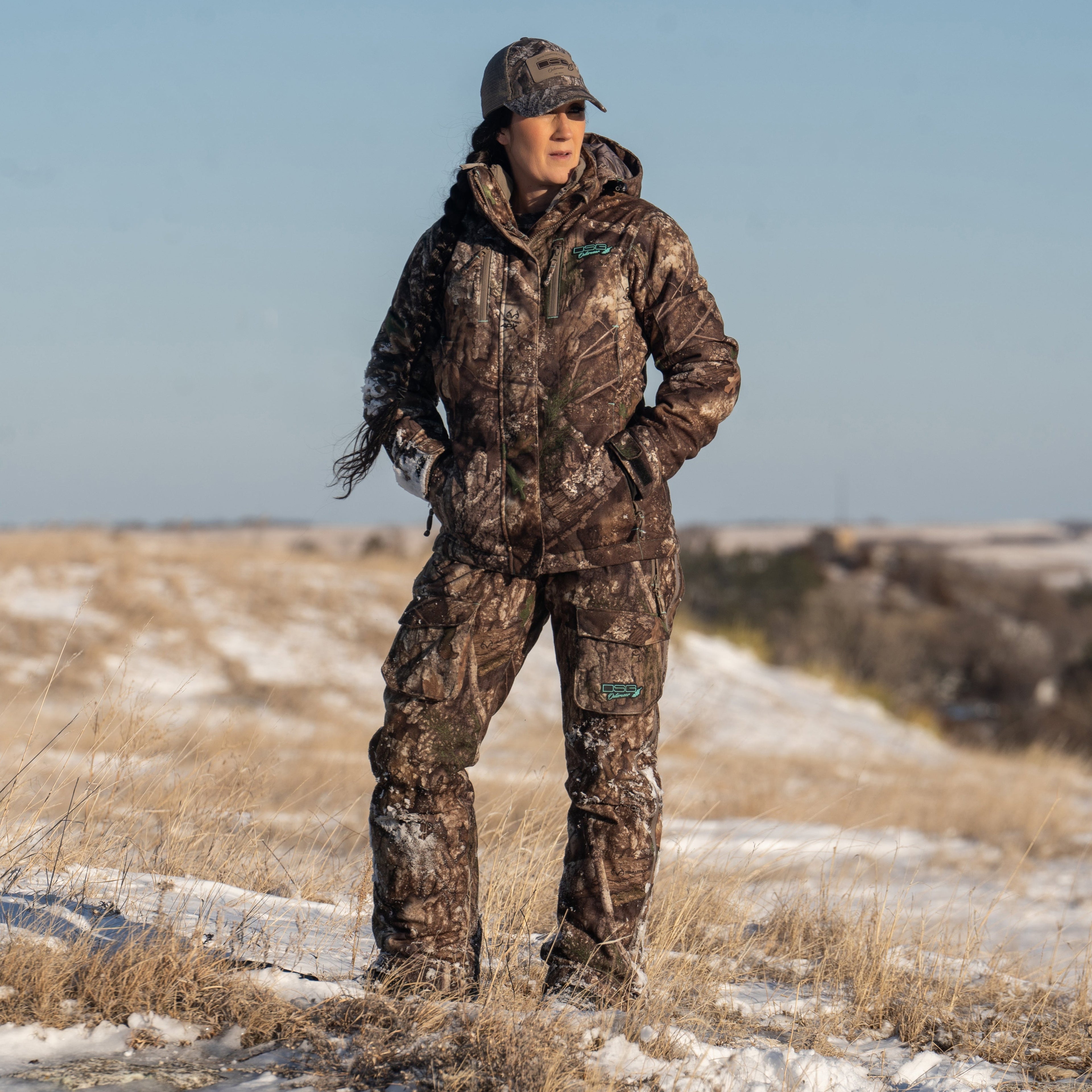 Kylie 6.0 Bib - OVERLANDERS Outfitter
