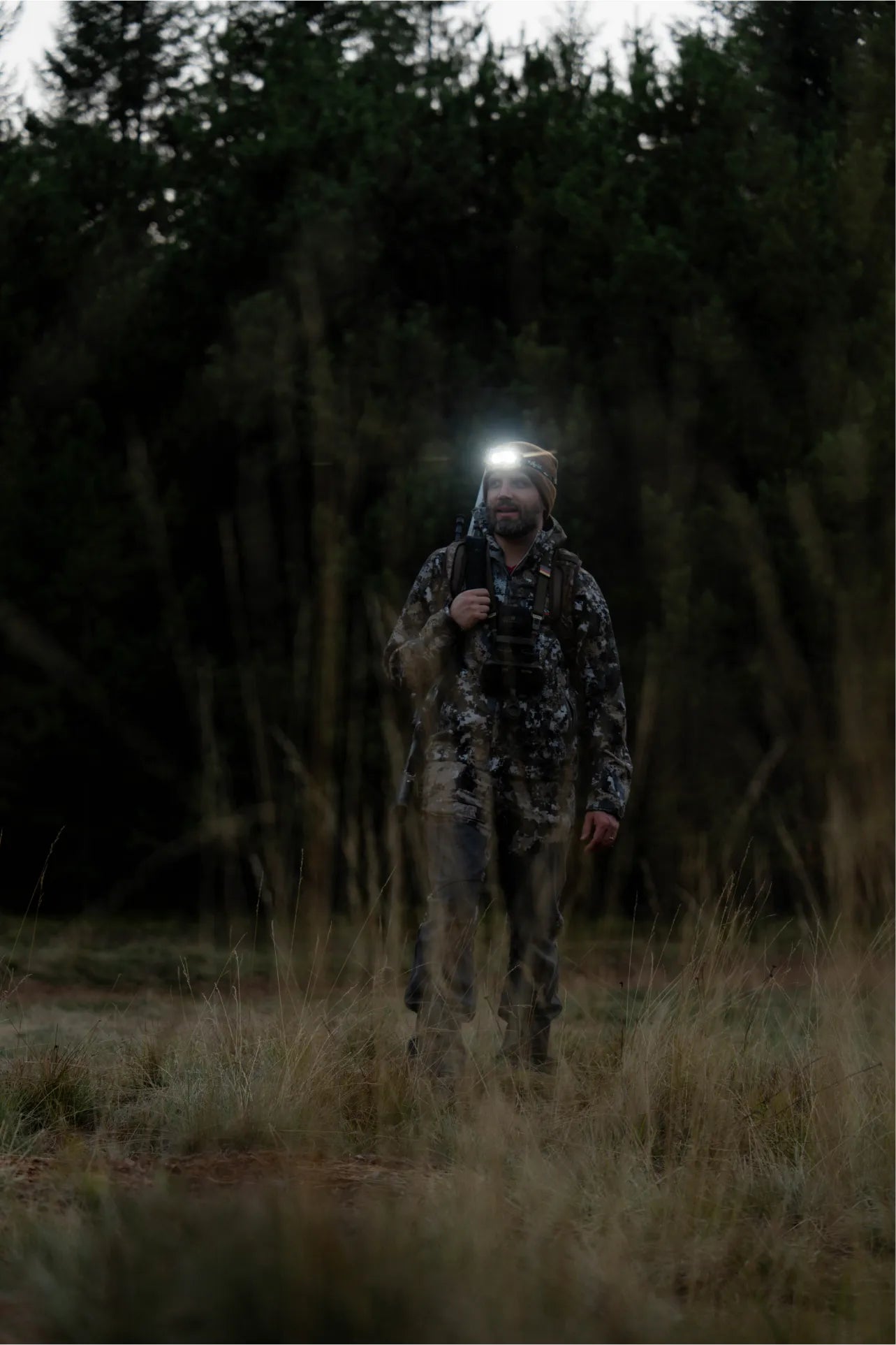HF8R Core RGB - OVERLANDERS Outfitter