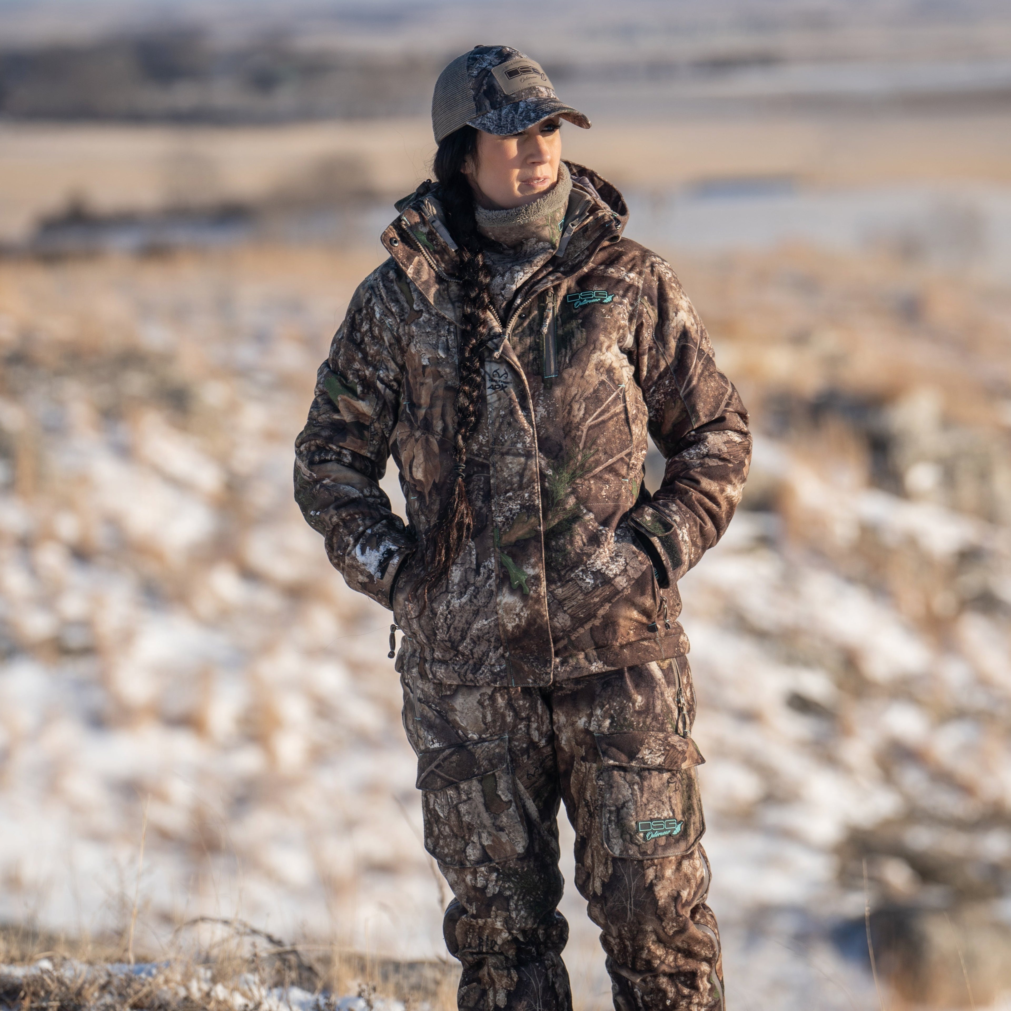 Kylie 6.0 Jacket - OVERLANDERS Outfitter