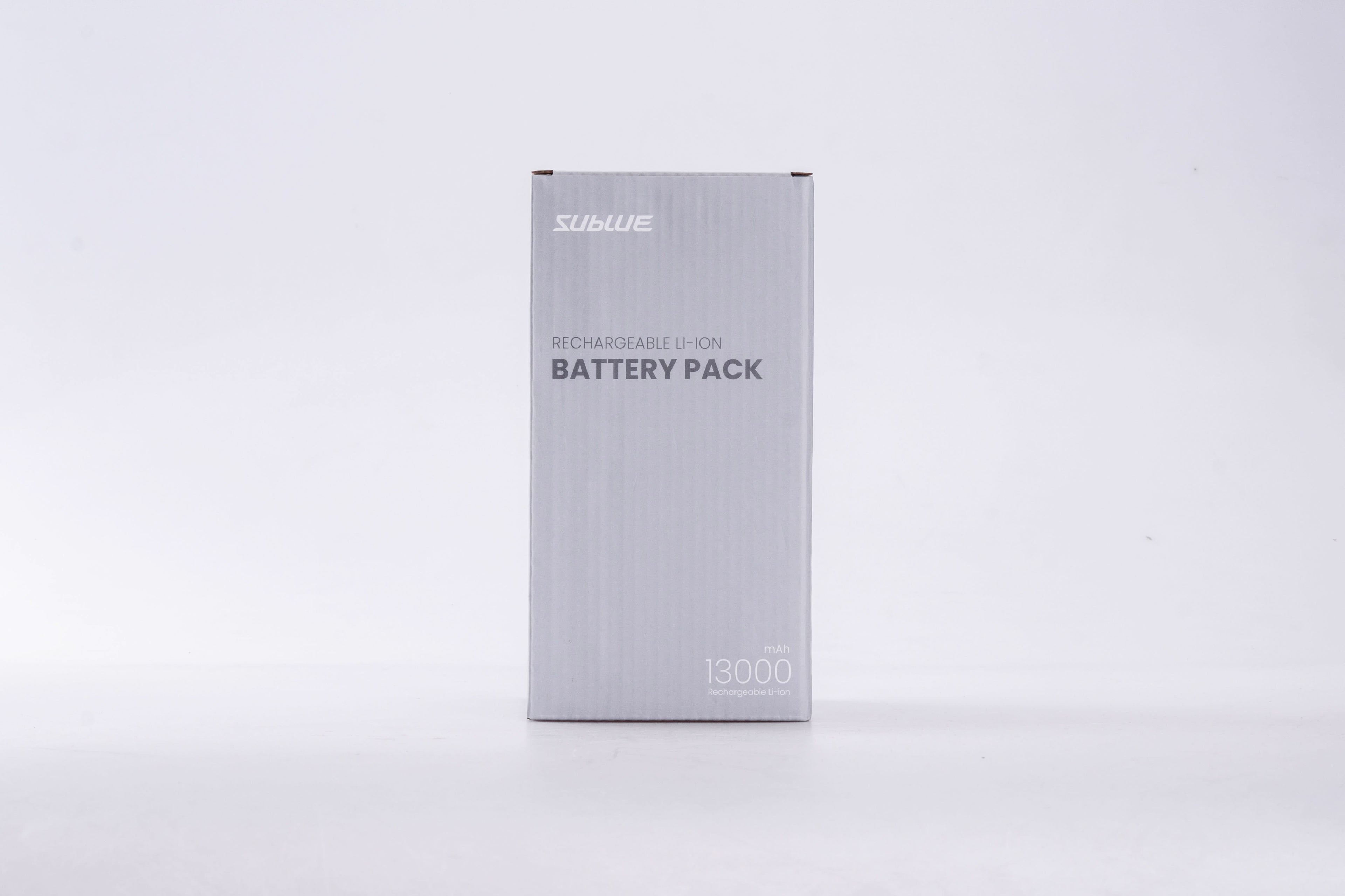 VAPOR Battery - OVERLANDERS Outfitter