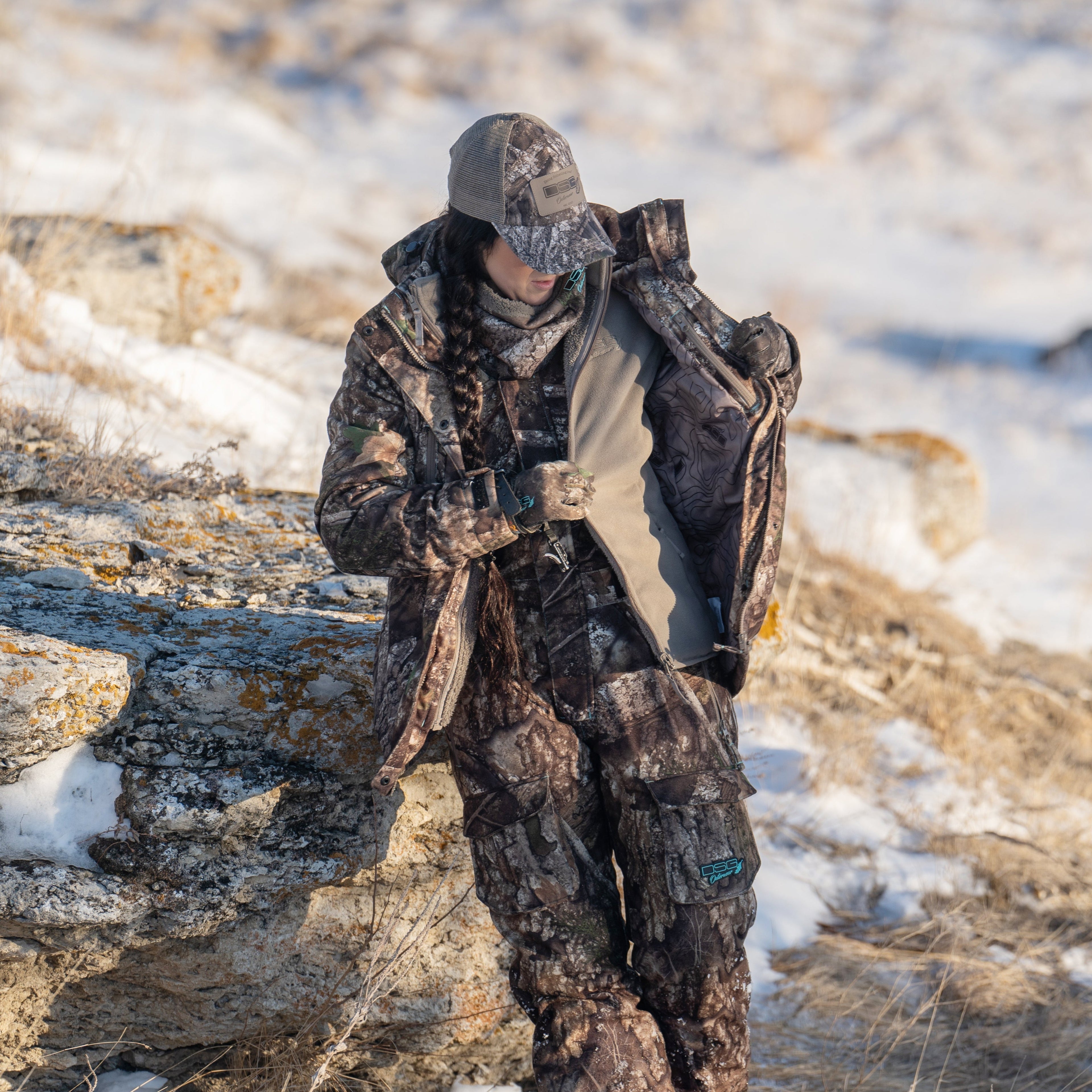 Kylie 6.0 Jacket - OVERLANDERS Outfitter