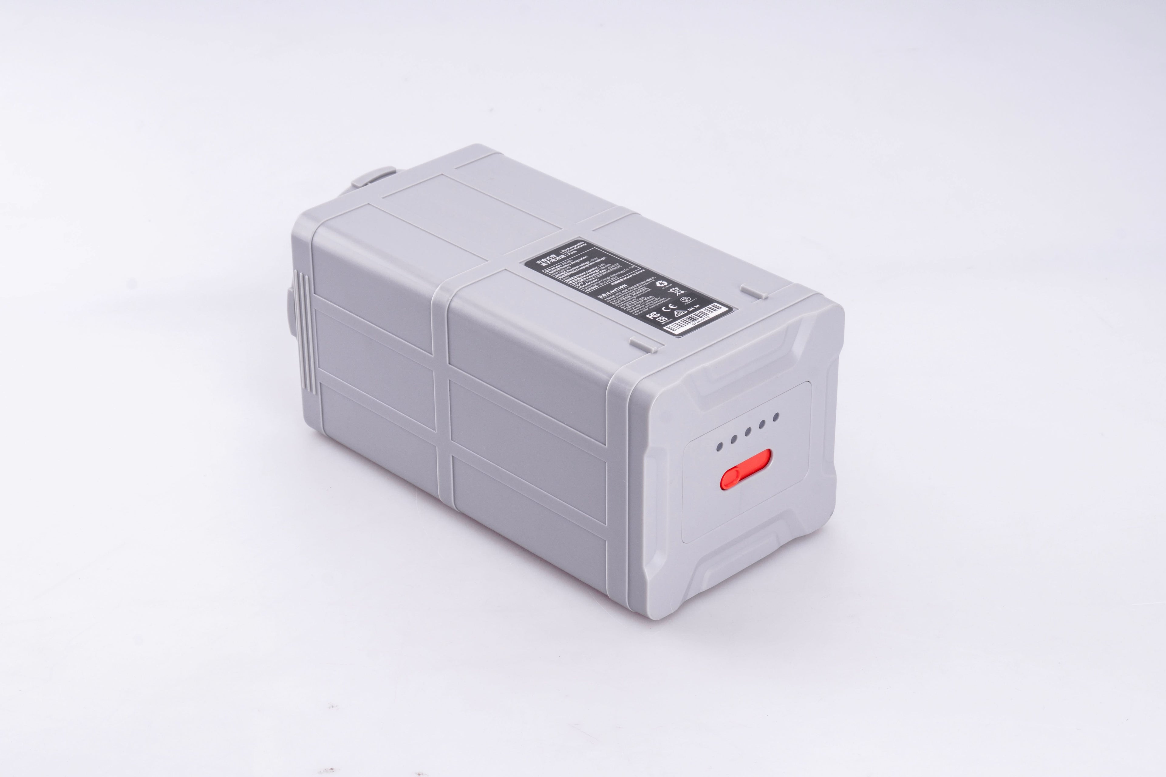 VAPOR Battery - OVERLANDERS Outfitter