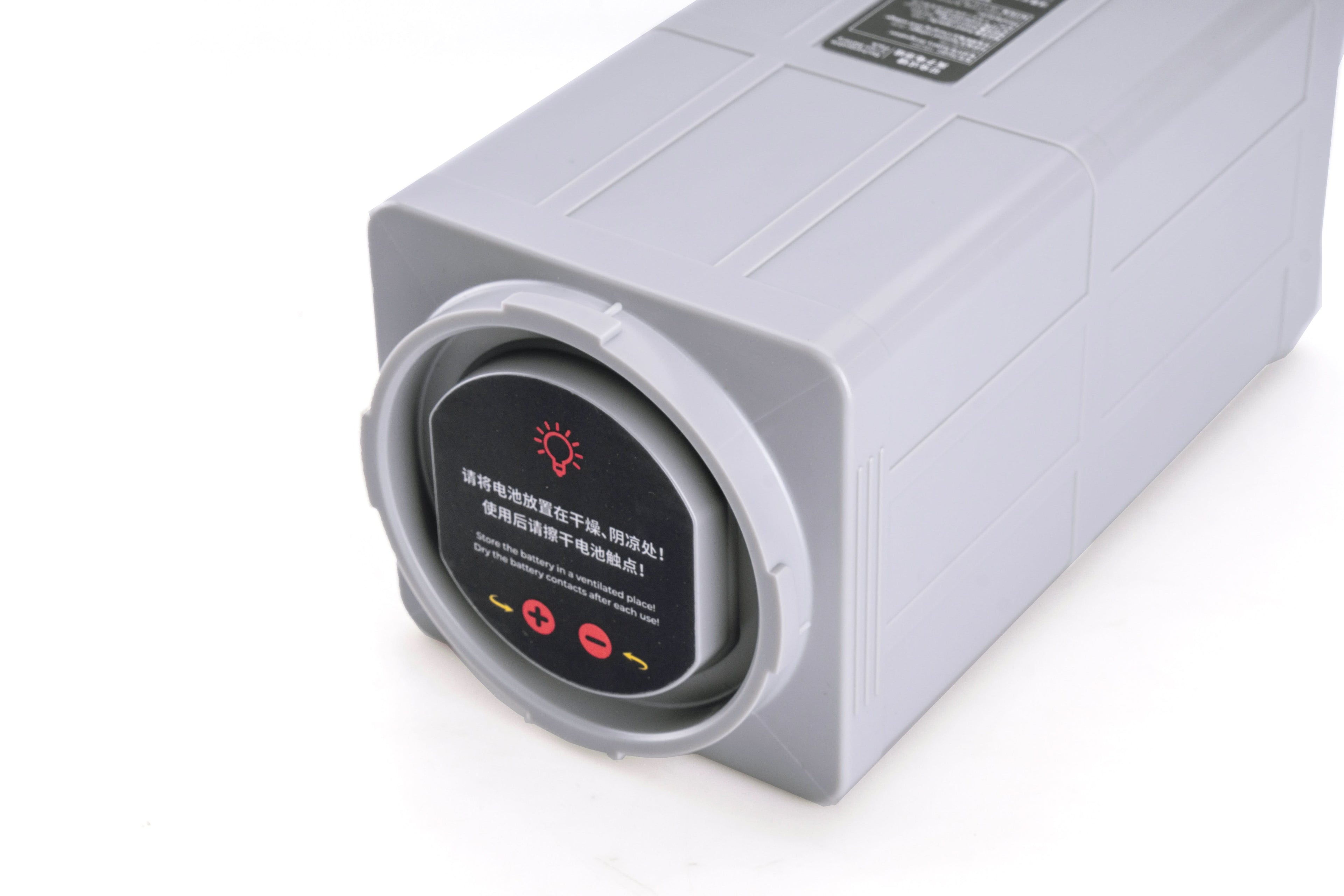 VAPOR Battery - OVERLANDERS Outfitter