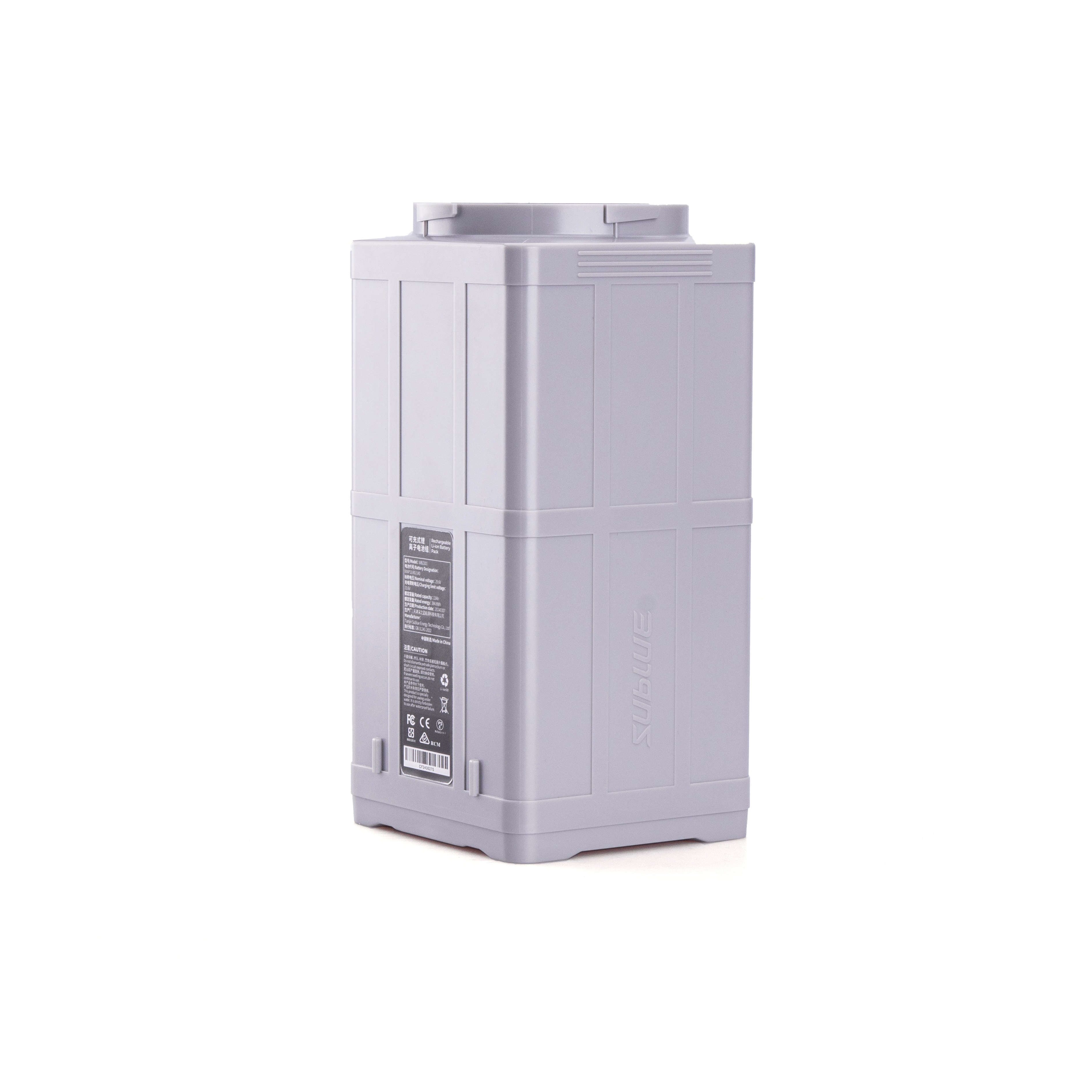 VAPOR Battery - OVERLANDERS Outfitter