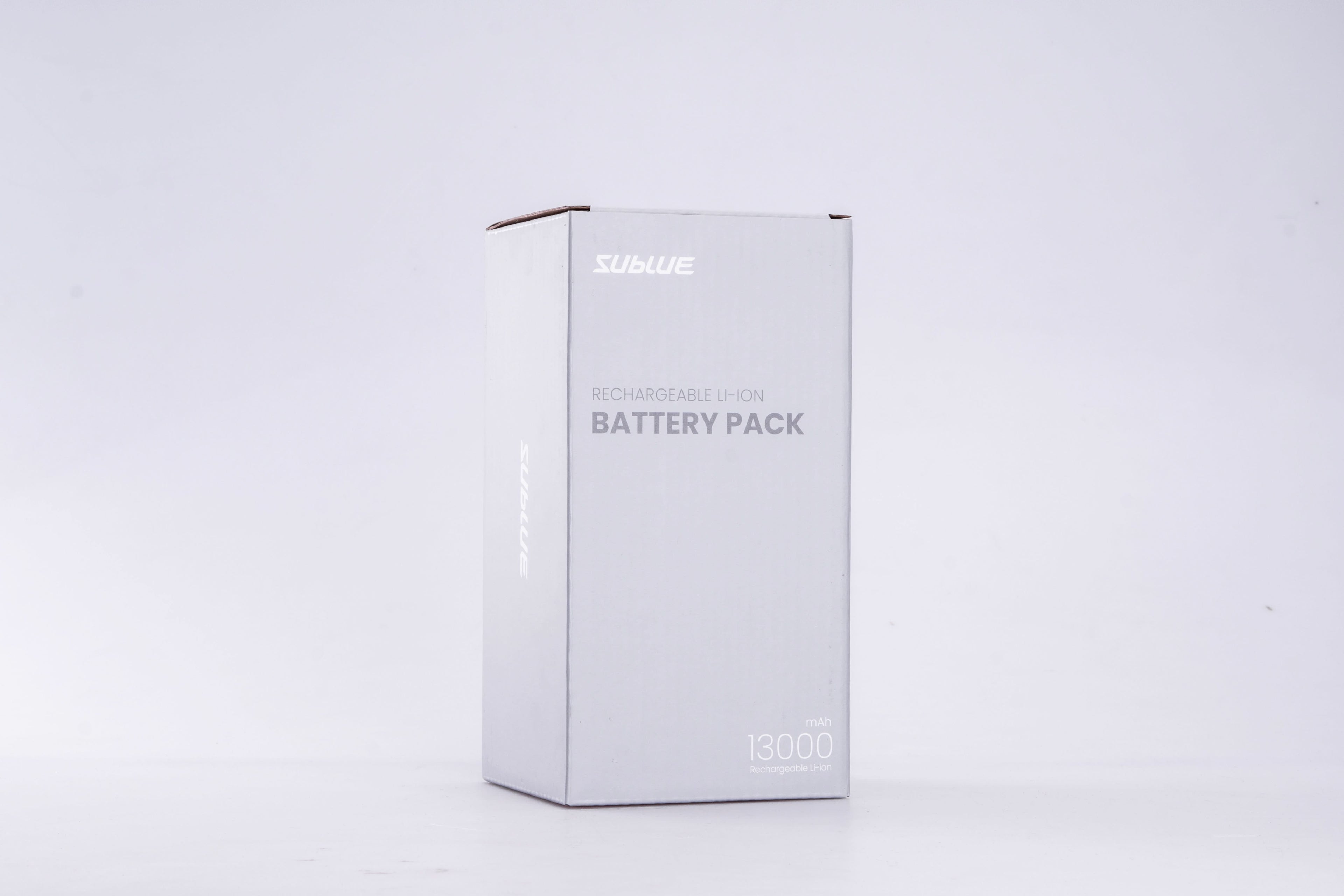 VAPOR Battery - OVERLANDERS Outfitter