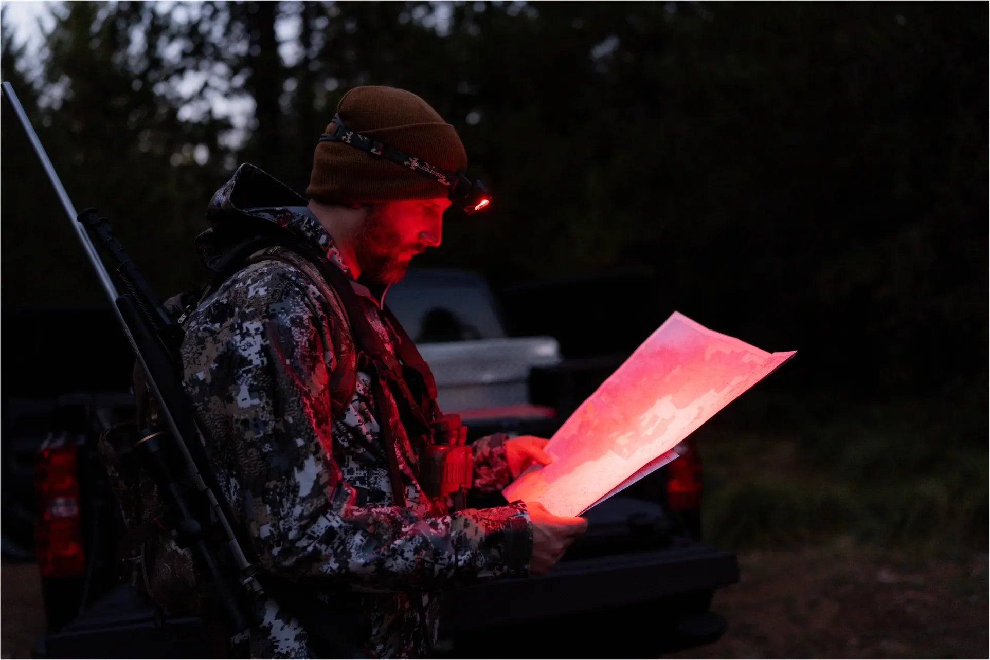 HF8R Core RGB - OVERLANDERS Outfitter
