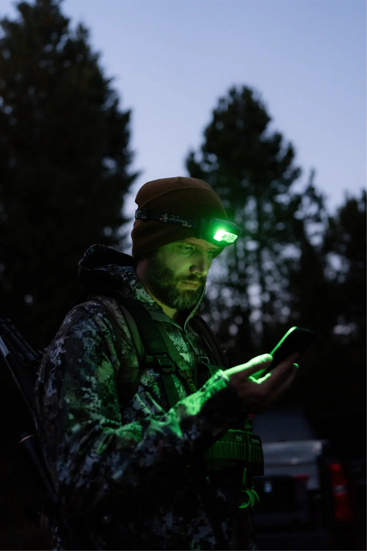 HF8R Core RGB - OVERLANDERS Outfitter