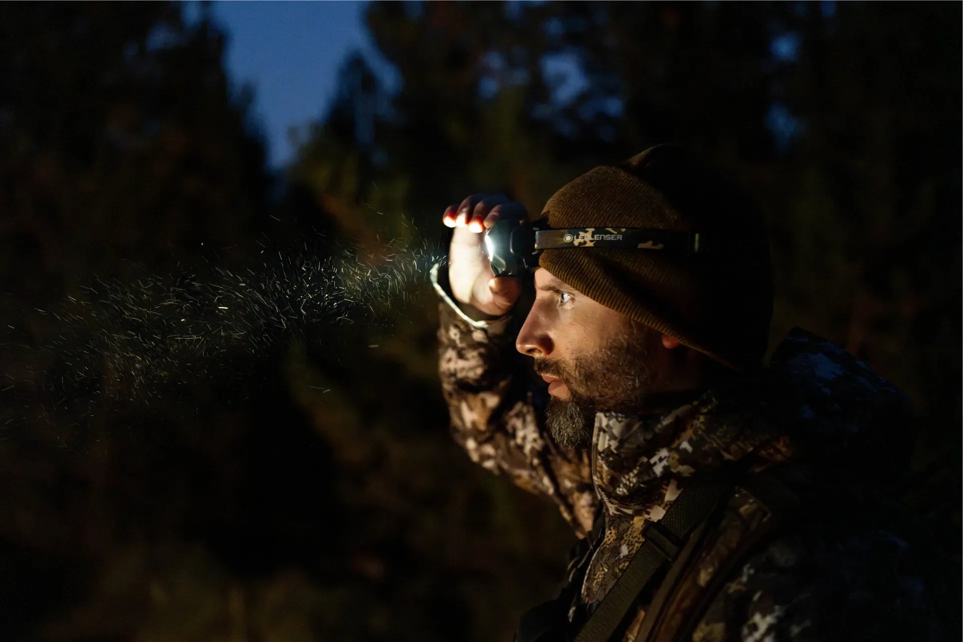 HF8R Core RGB - OVERLANDERS Outfitter