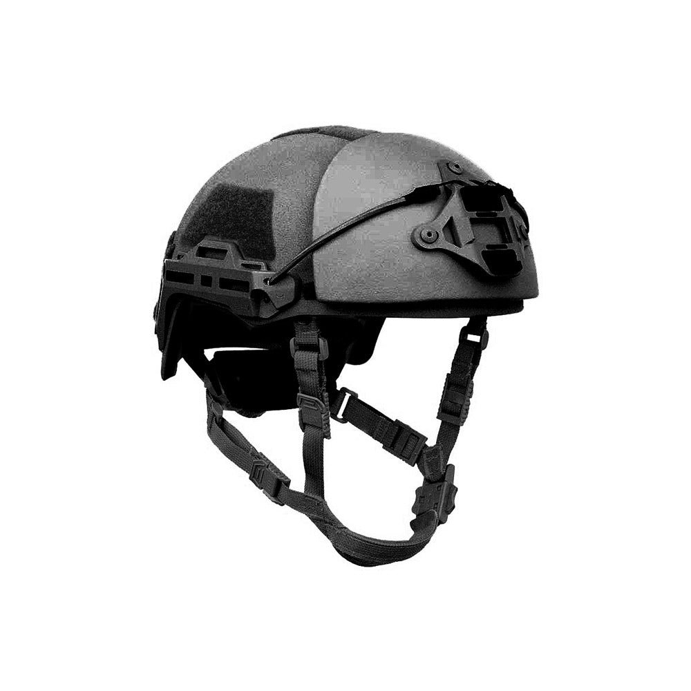 ATE® Rifle Ballistic Helmet | Rifle-Rated High-Cut – Hard Head Veterans - We The Collective