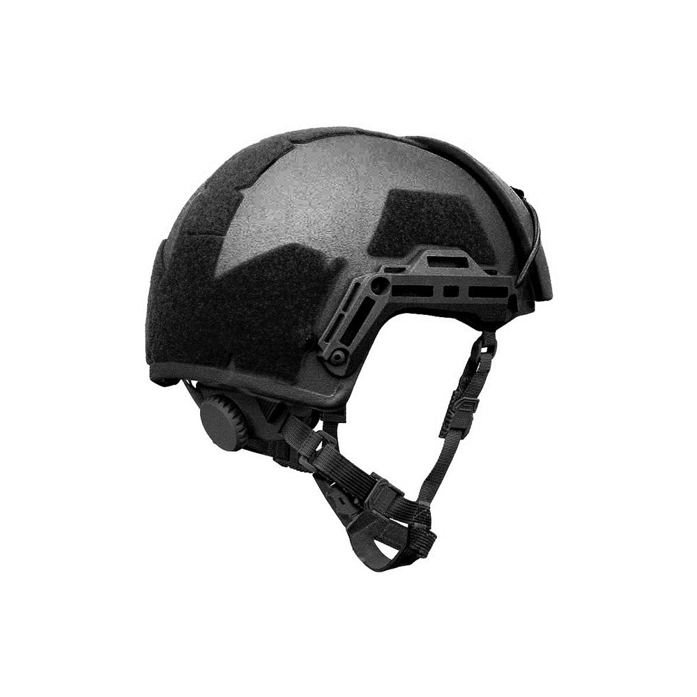 ATE® Rifle Ballistic Helmet | Rifle-Rated High-Cut – Hard Head Veterans - We The Collective