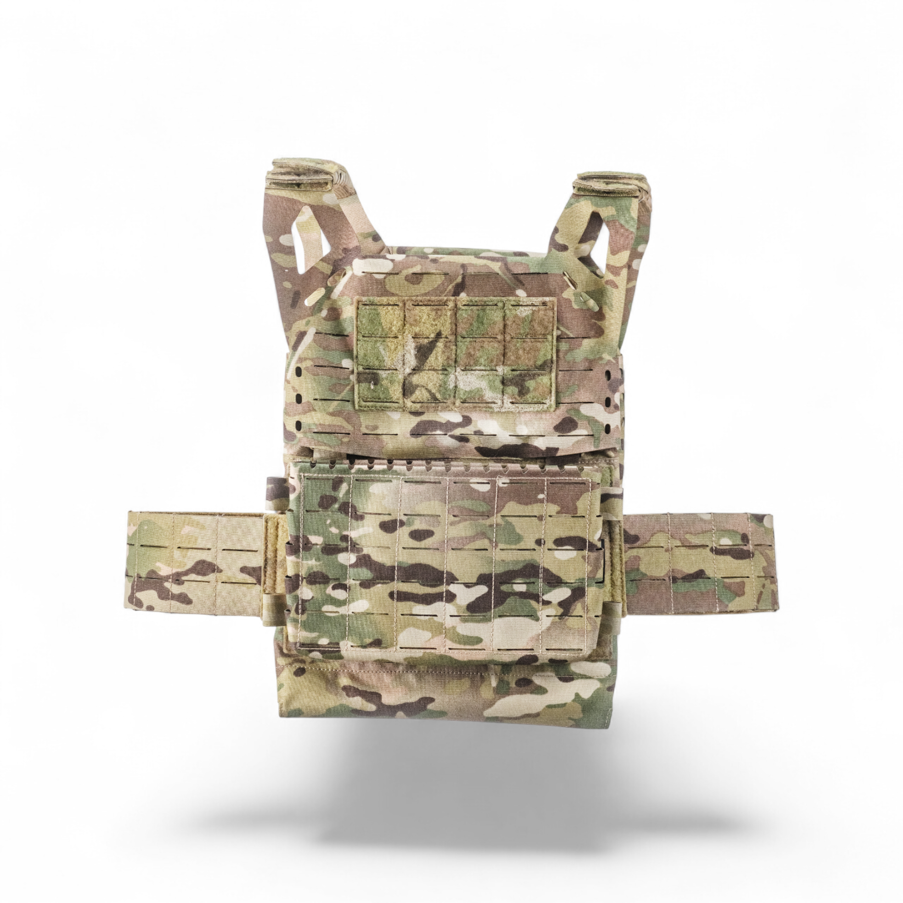 BETA Testing Plate Carrier - OVERLANDERS Outfitter