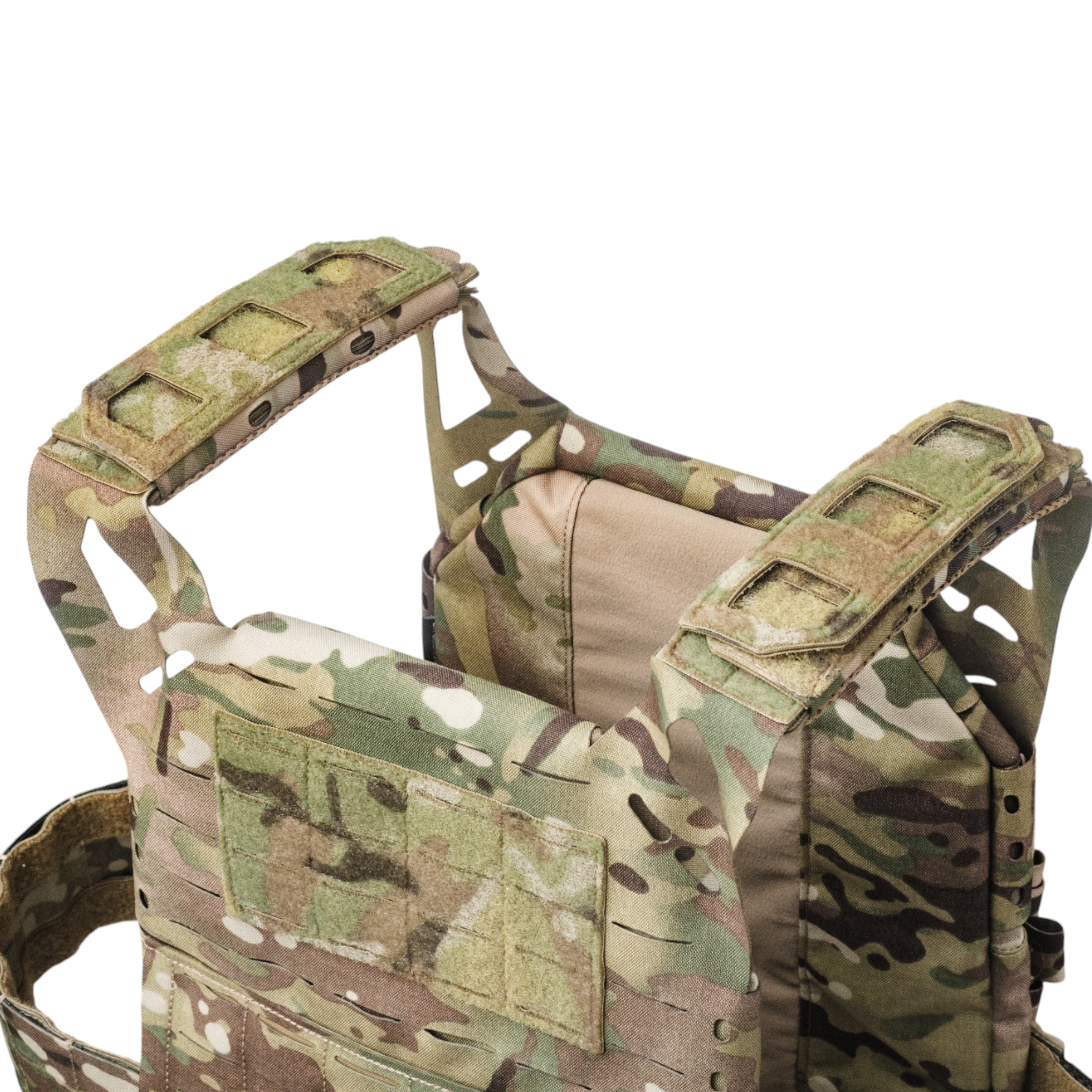 BETA Testing Plate Carrier - OVERLANDERS Outfitter