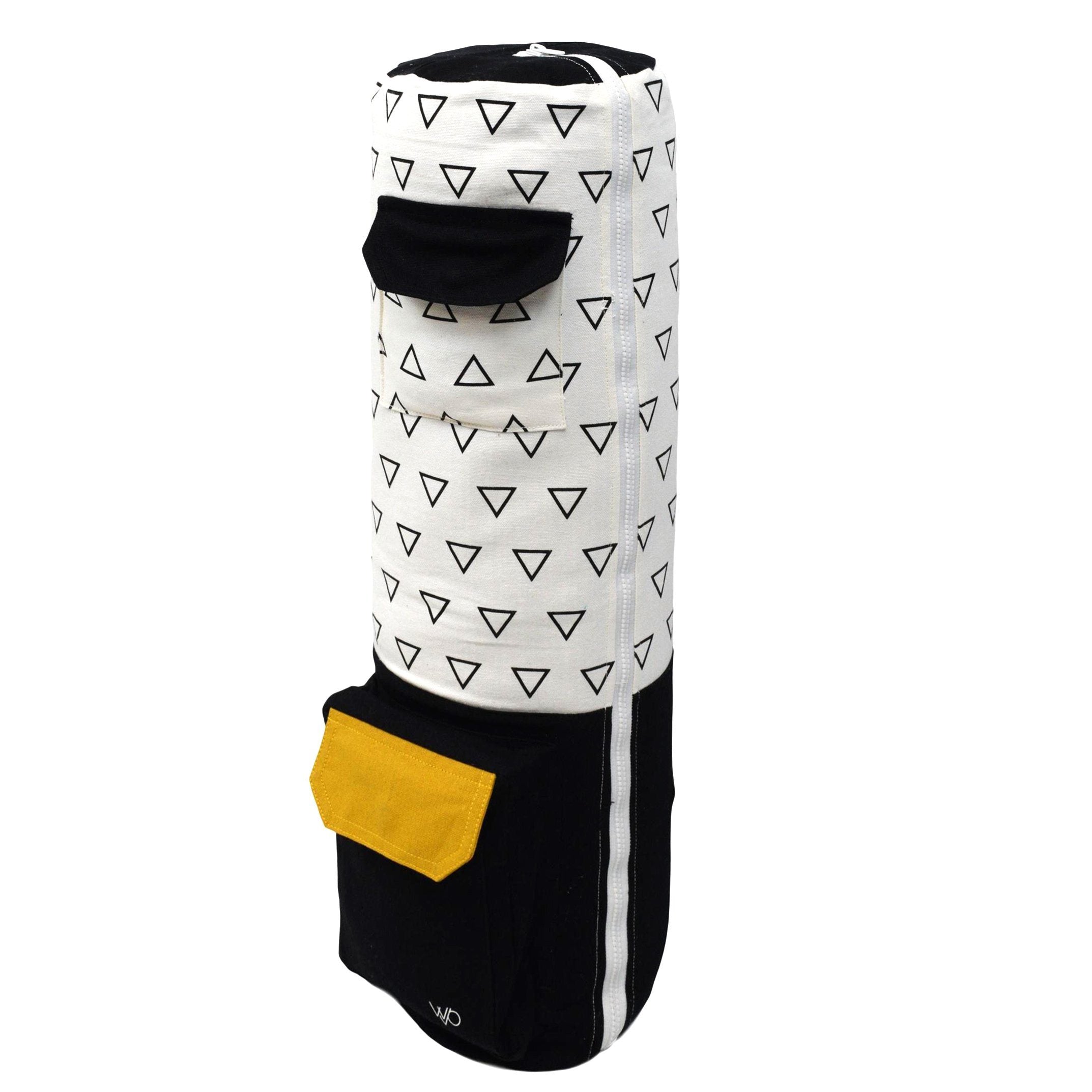 Organic Yoga Mat Bag - OVERLANDERS Outfitter