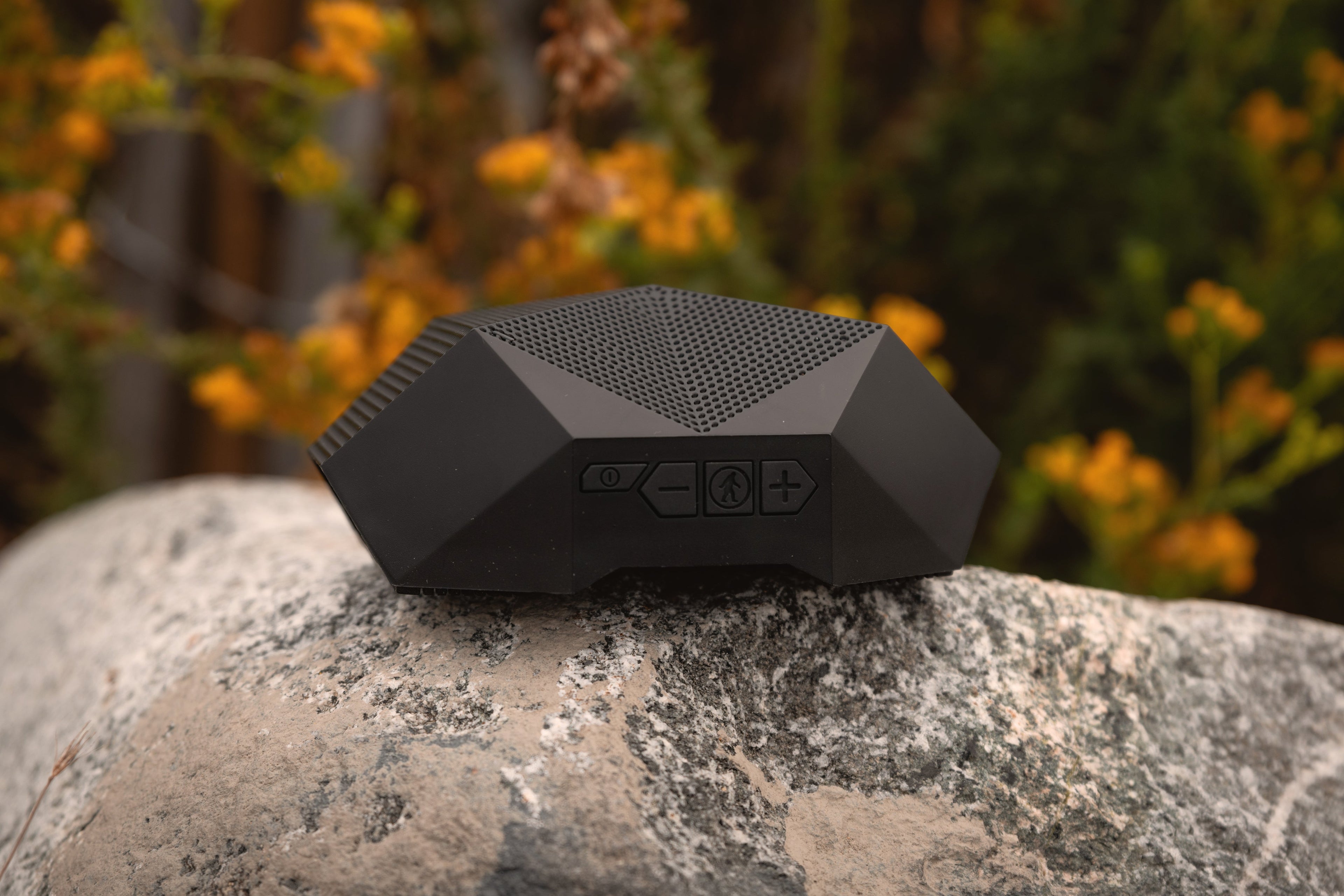 Turtle Shell 4.0 - Waterproof Bluetooth Speaker - OVERLANDERS Outfitter