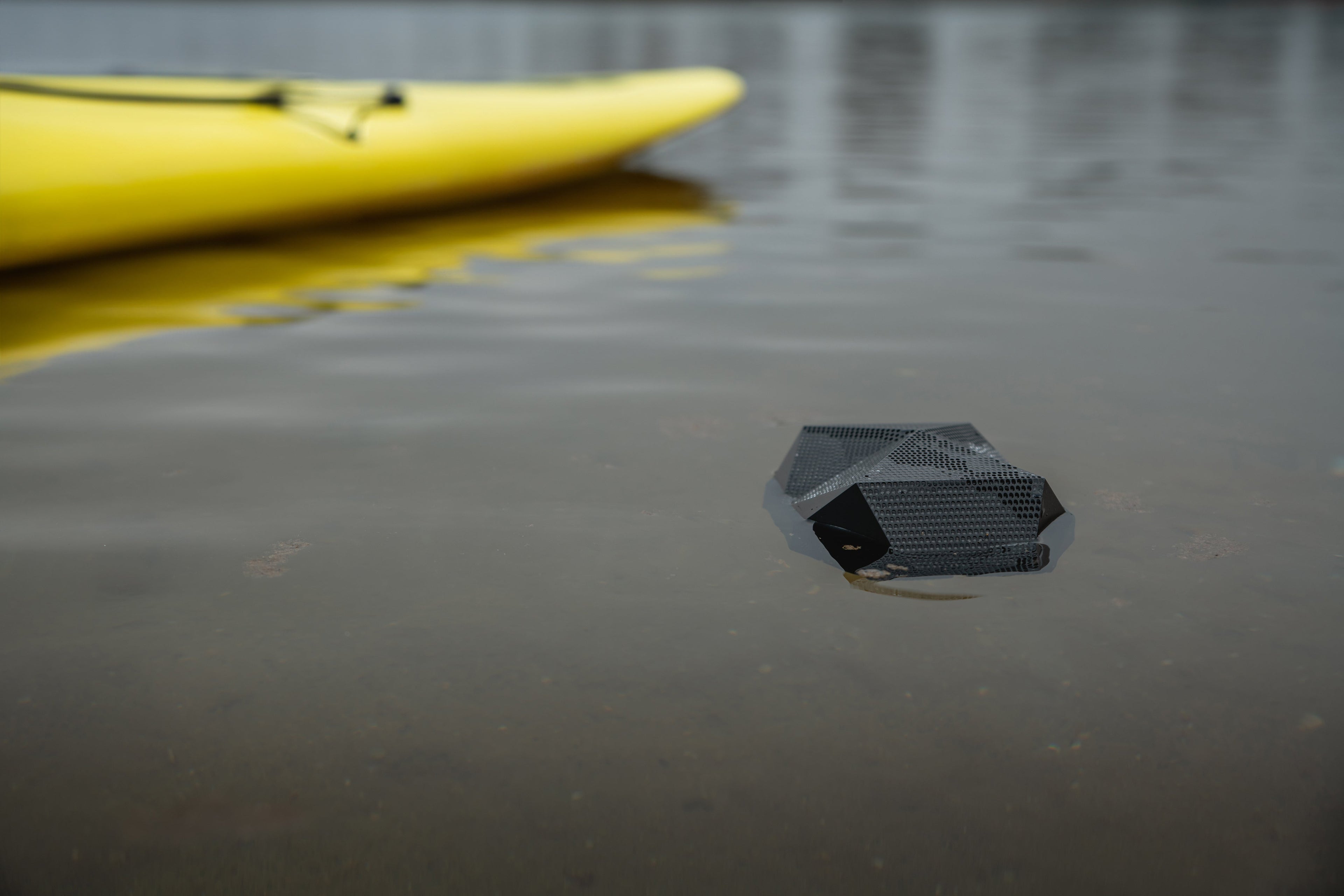 Turtle Shell 4.0 - Waterproof Bluetooth Speaker - OVERLANDERS Outfitter