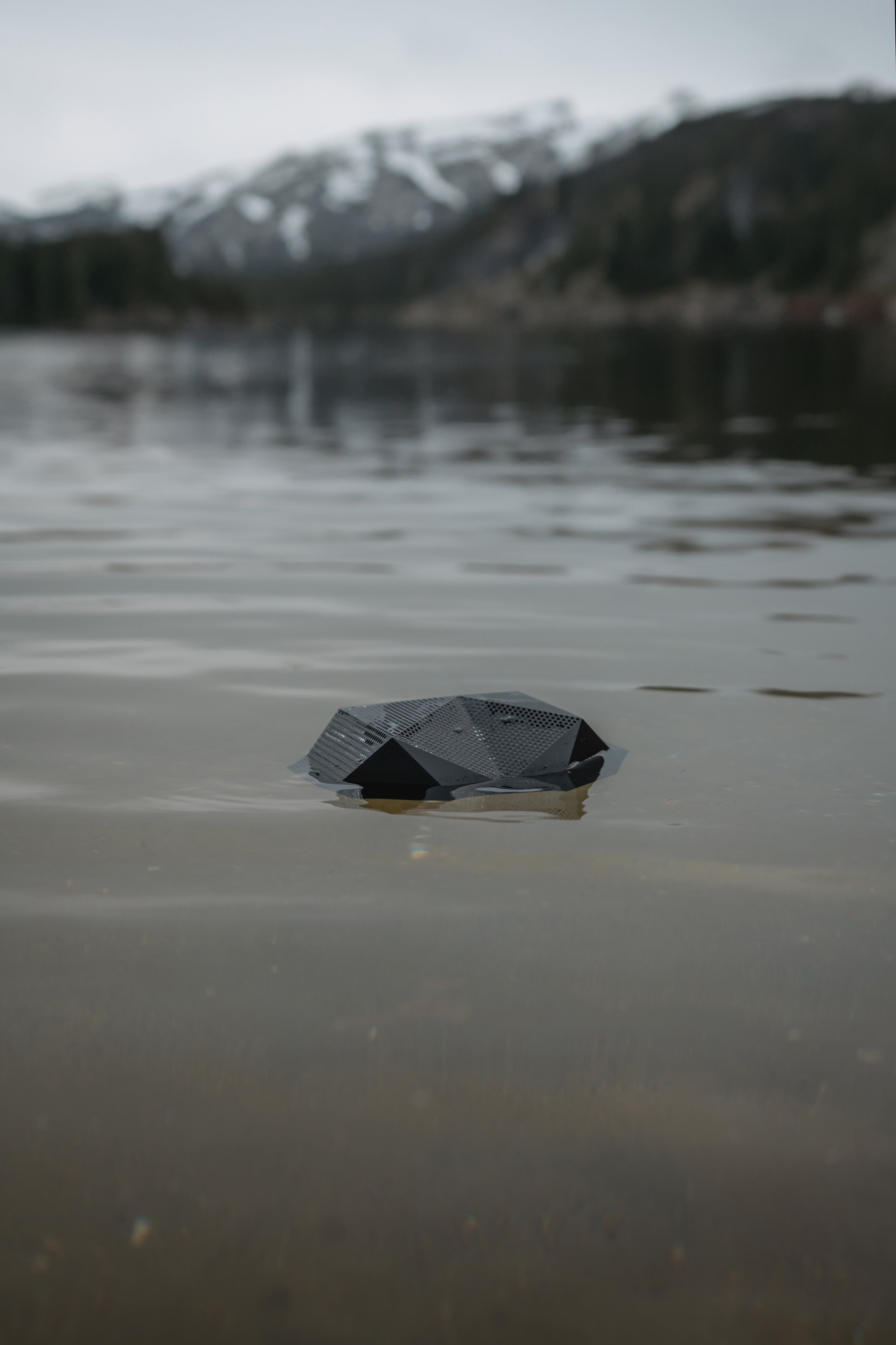 Turtle Shell 4.0 - Waterproof Bluetooth Speaker - OVERLANDERS Outfitter