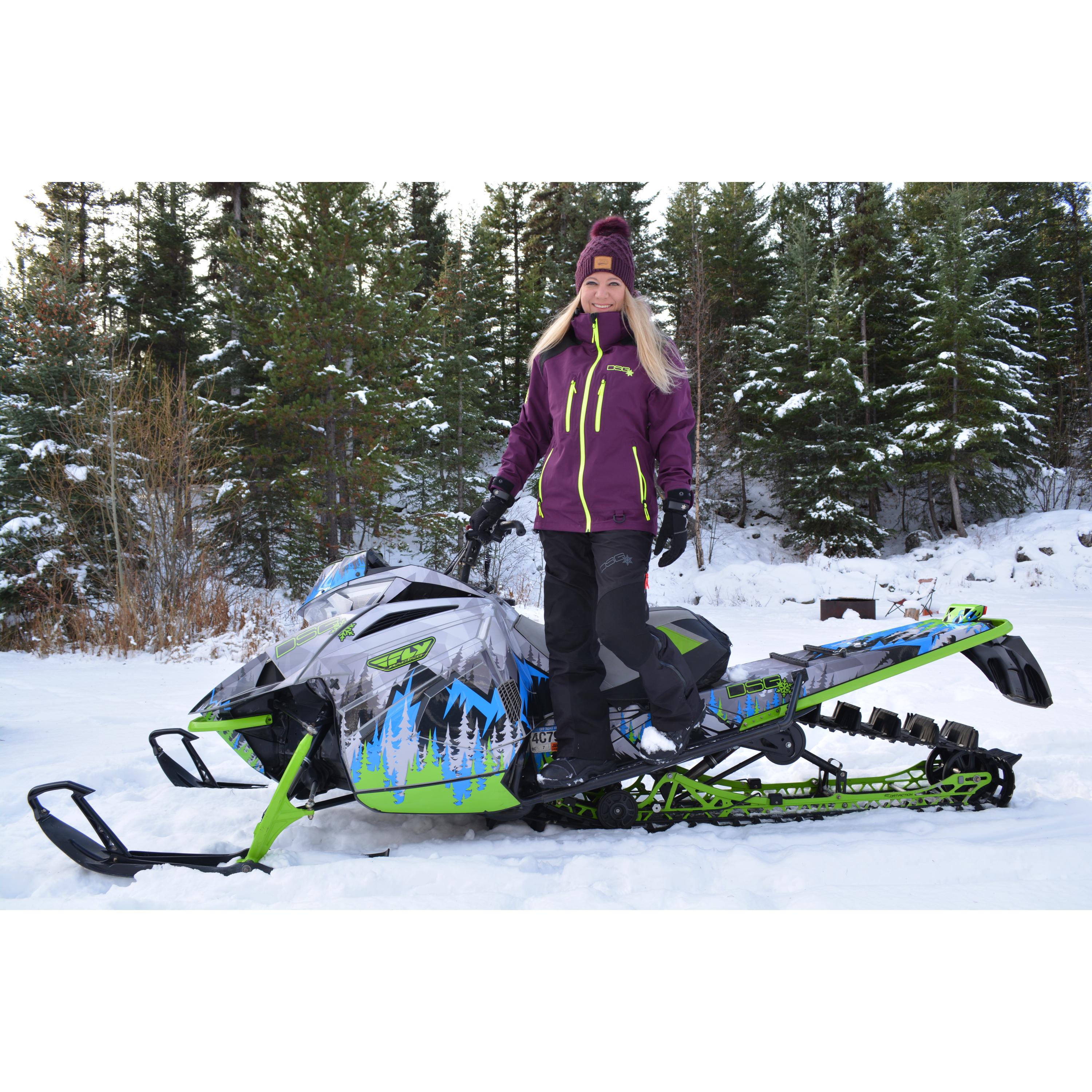 Prizm 2.0 Jacket - OVERLANDERS Outfitter