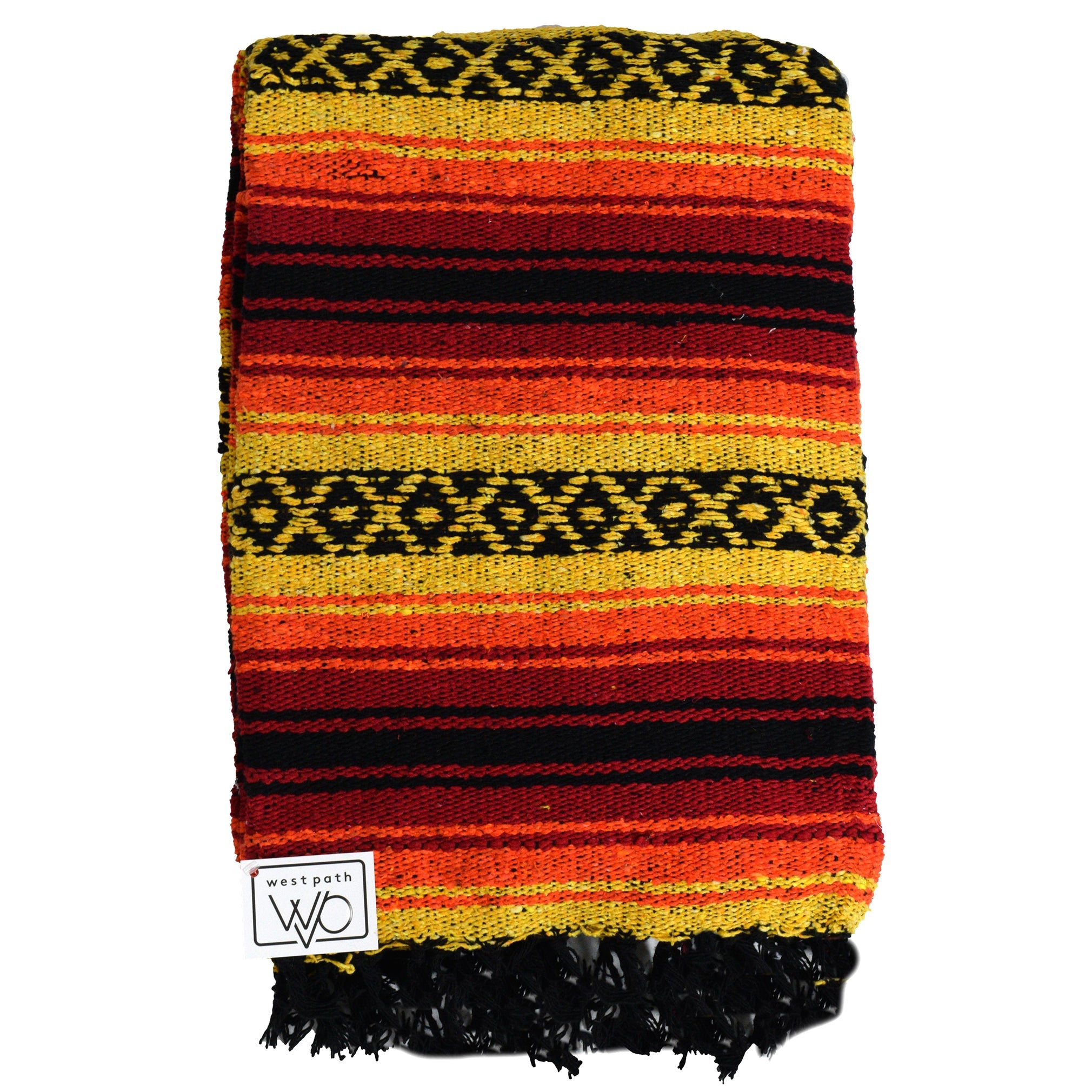 Sunfire Mexican Super Falsa Blanket - OVERLANDERS Outfitter