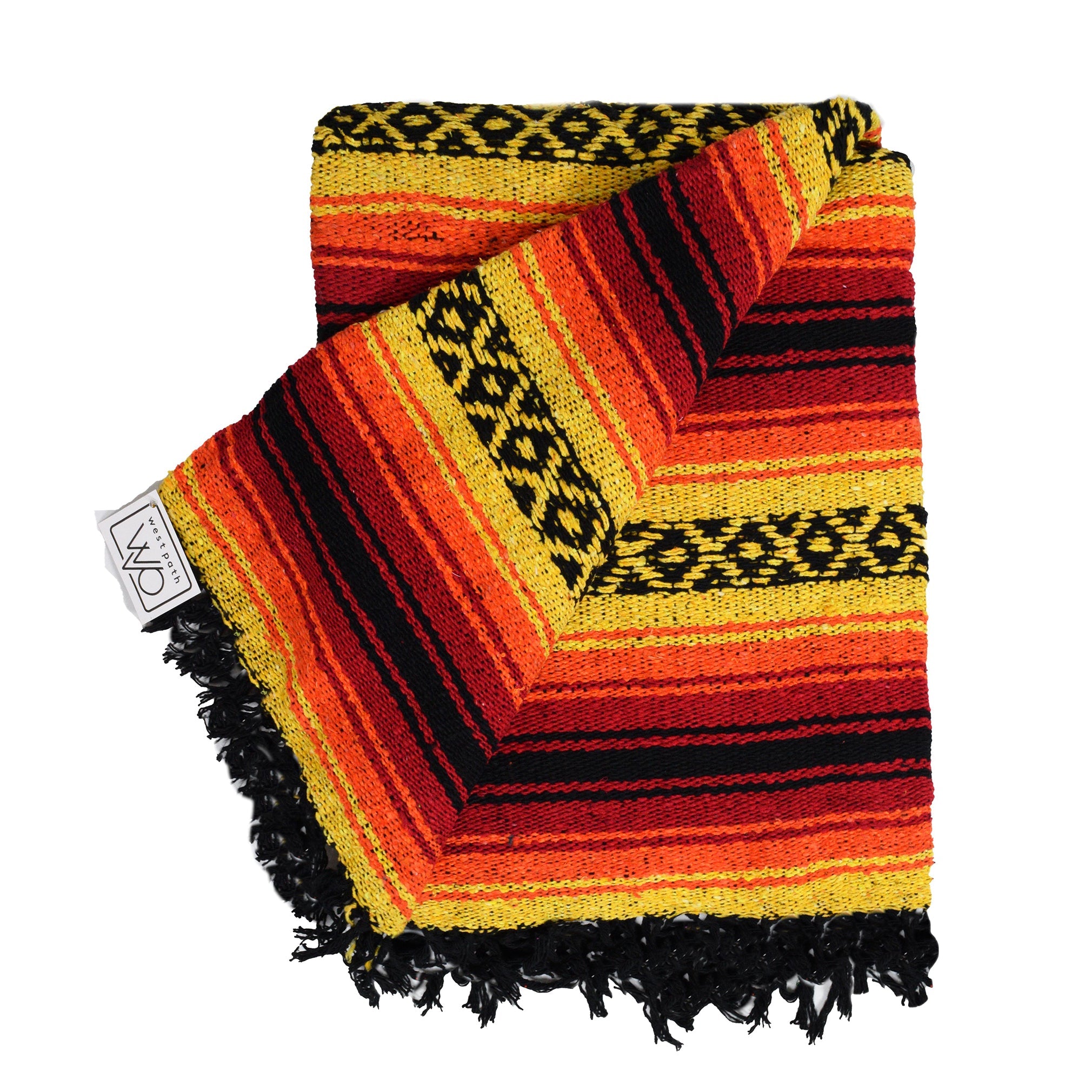Sunfire Mexican Super Falsa Blanket - OVERLANDERS Outfitter