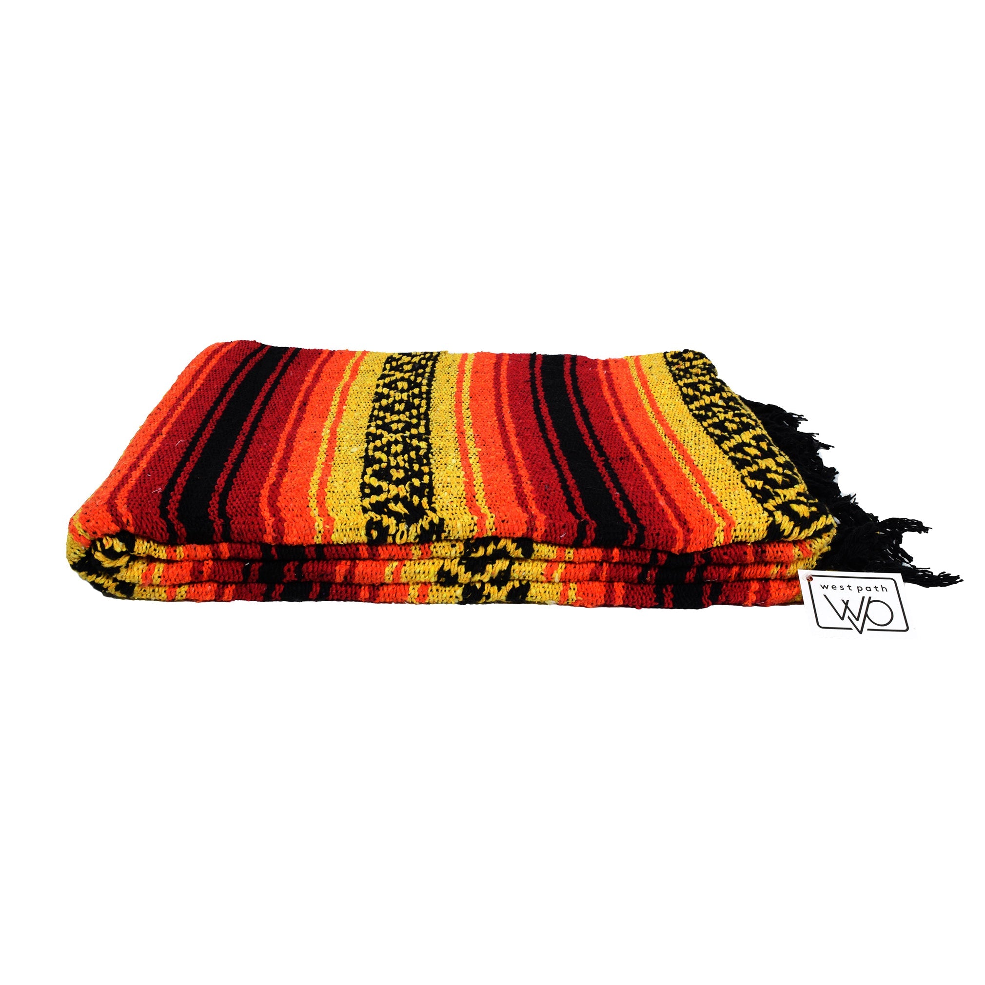 Sunfire Mexican Super Falsa Blanket - OVERLANDERS Outfitter