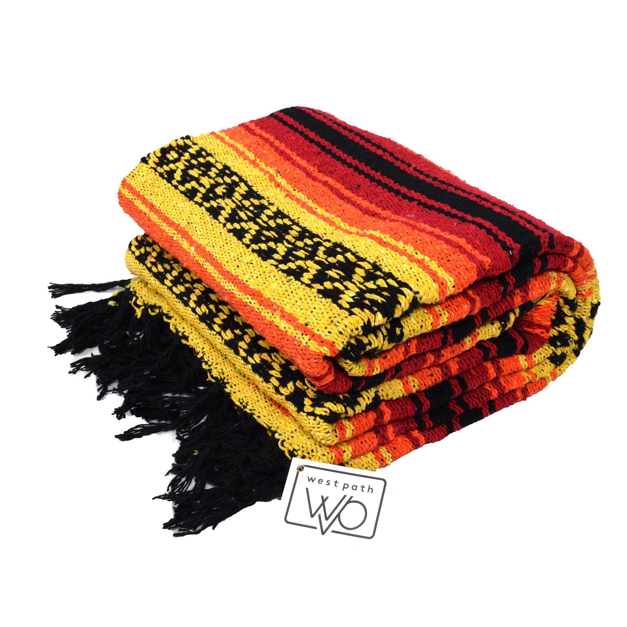 Sunfire Mexican Super Falsa Blanket - OVERLANDERS Outfitter
