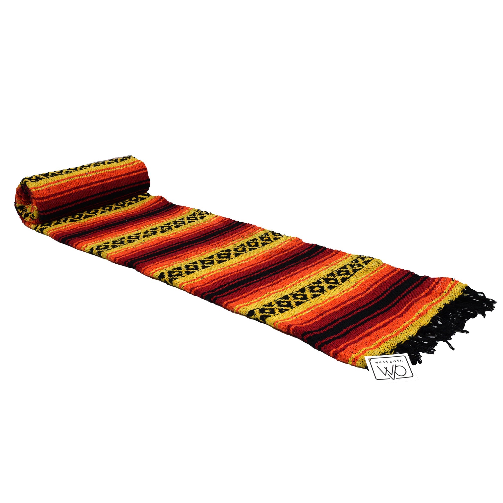Sunfire Mexican Super Falsa Blanket - OVERLANDERS Outfitter