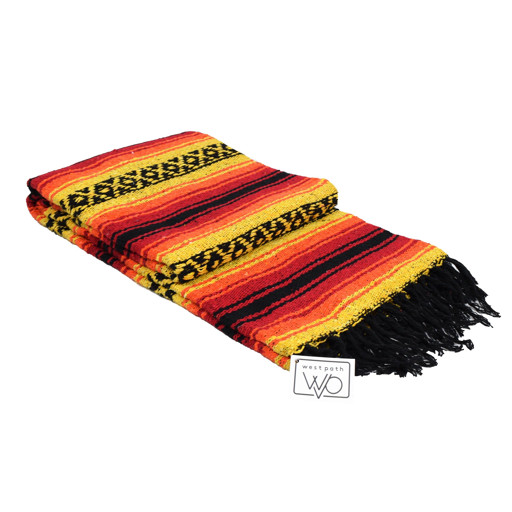 Sunfire Mexican Super Falsa Blanket - OVERLANDERS Outfitter